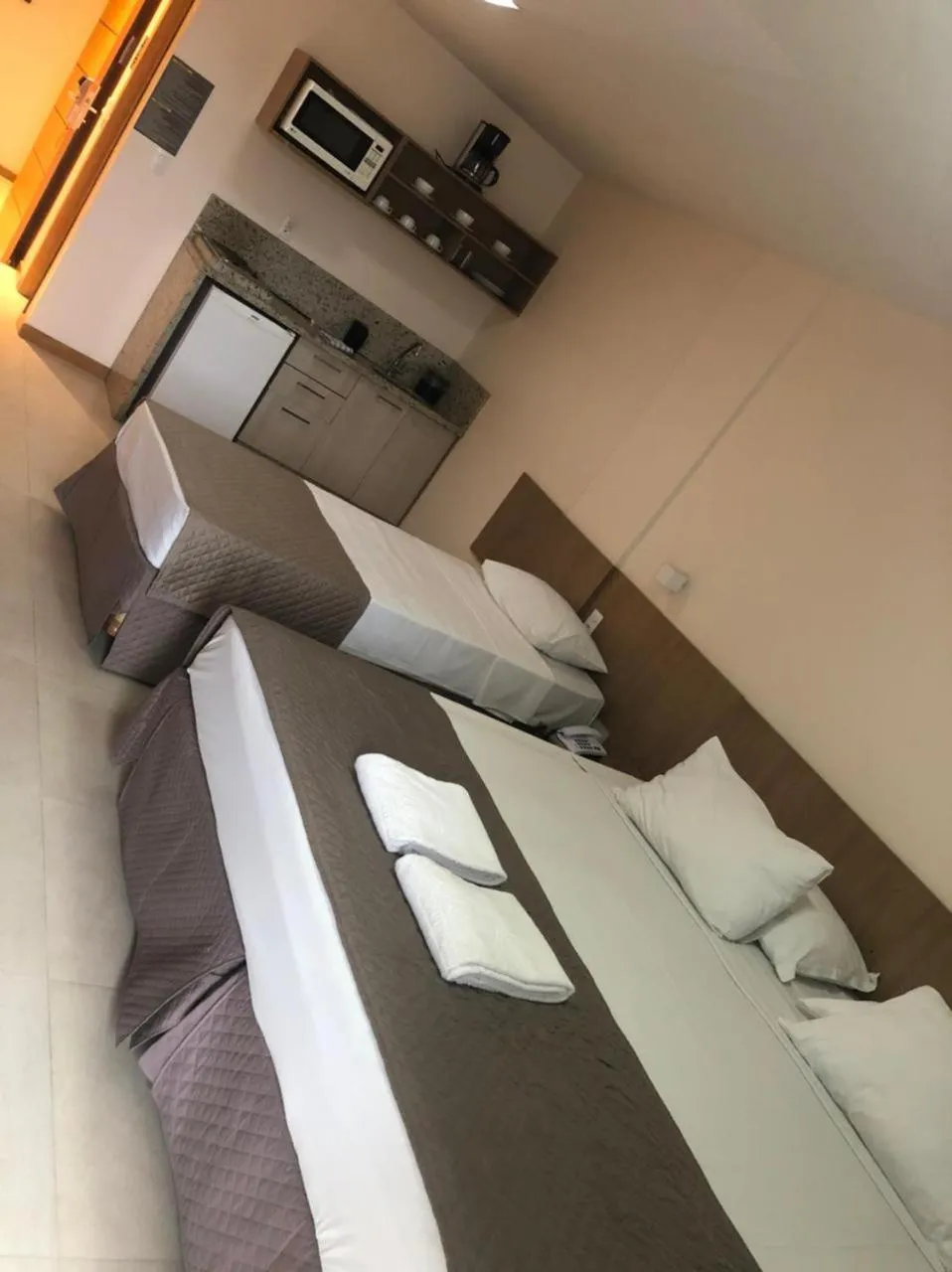 Bedroom, Bed in Belluno Apart Hotel