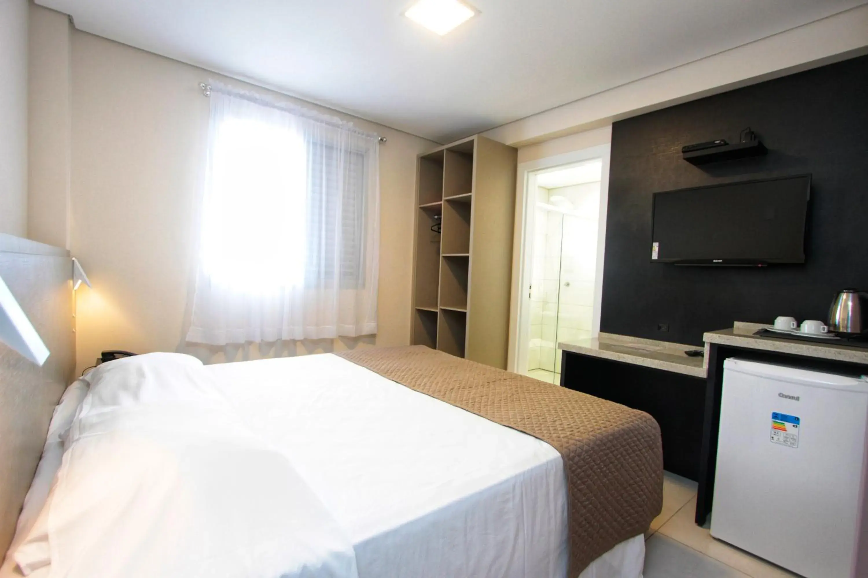 Standard Apartment - single occupancy in Belluno Apart Hotel Standard Apartment - single occupancy in Belluno Apart Hotel