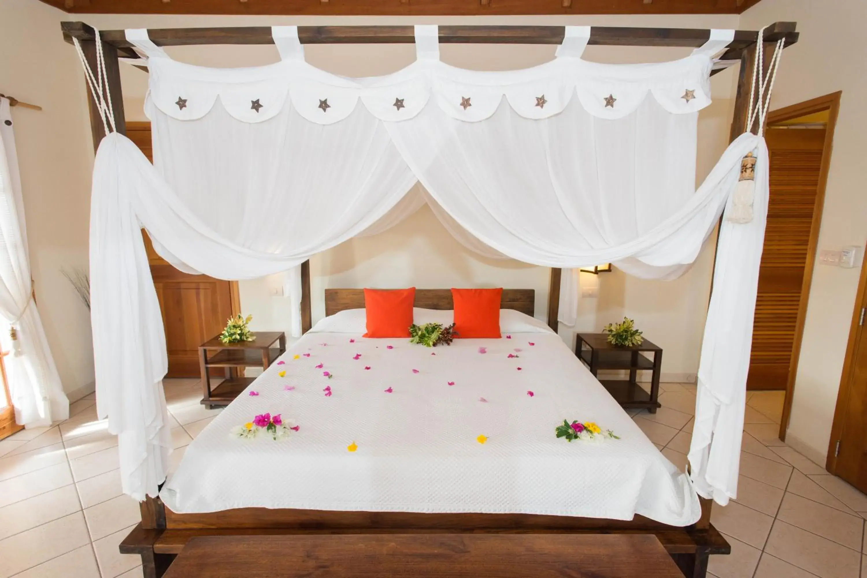 King Studio with Sea View in Antigua Yacht Club Marina Resort King Studio with Sea View in Antigua Yacht Club Marina Resort