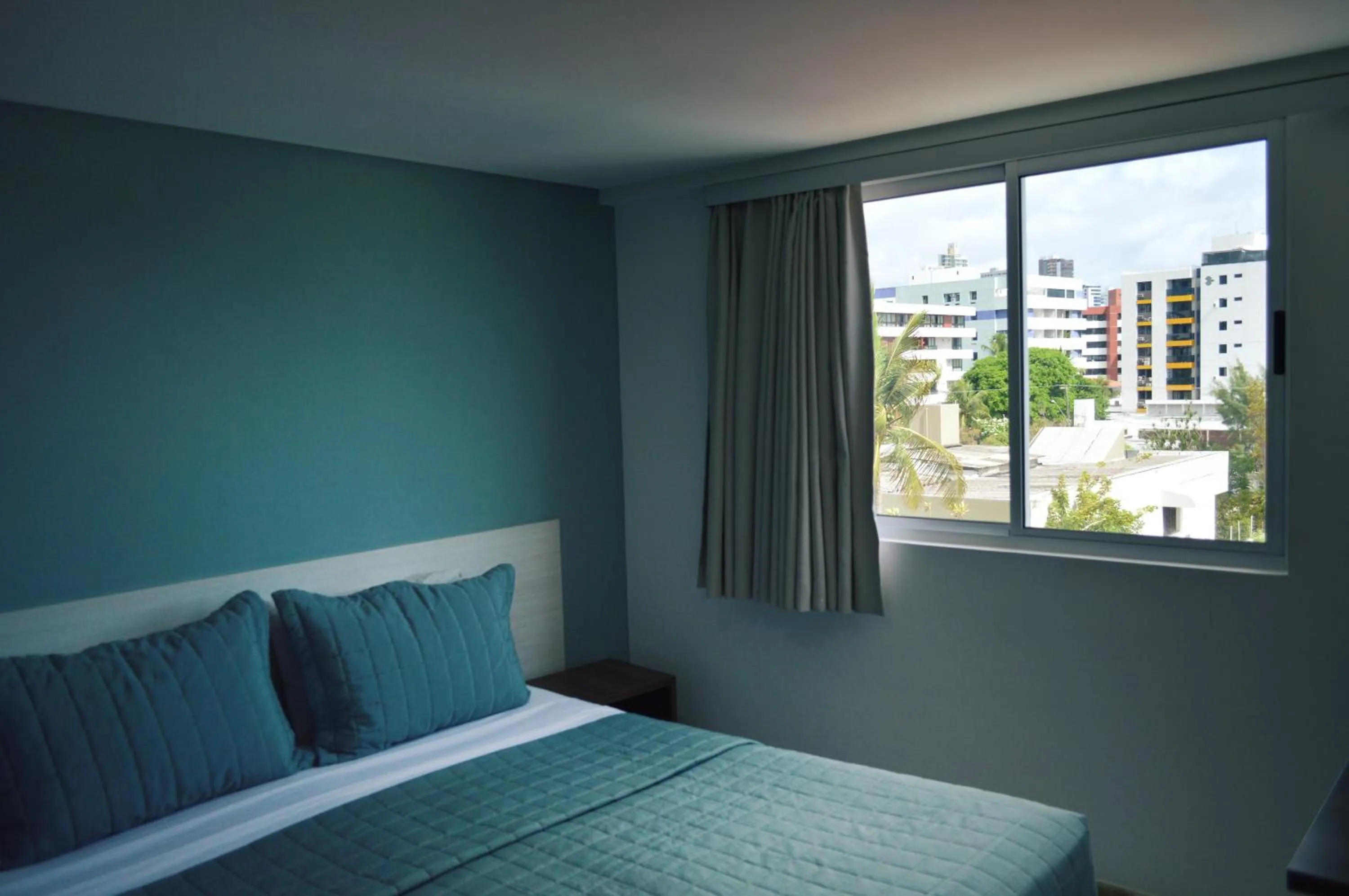 Bed in Nord Easy Ondas do Atlantico