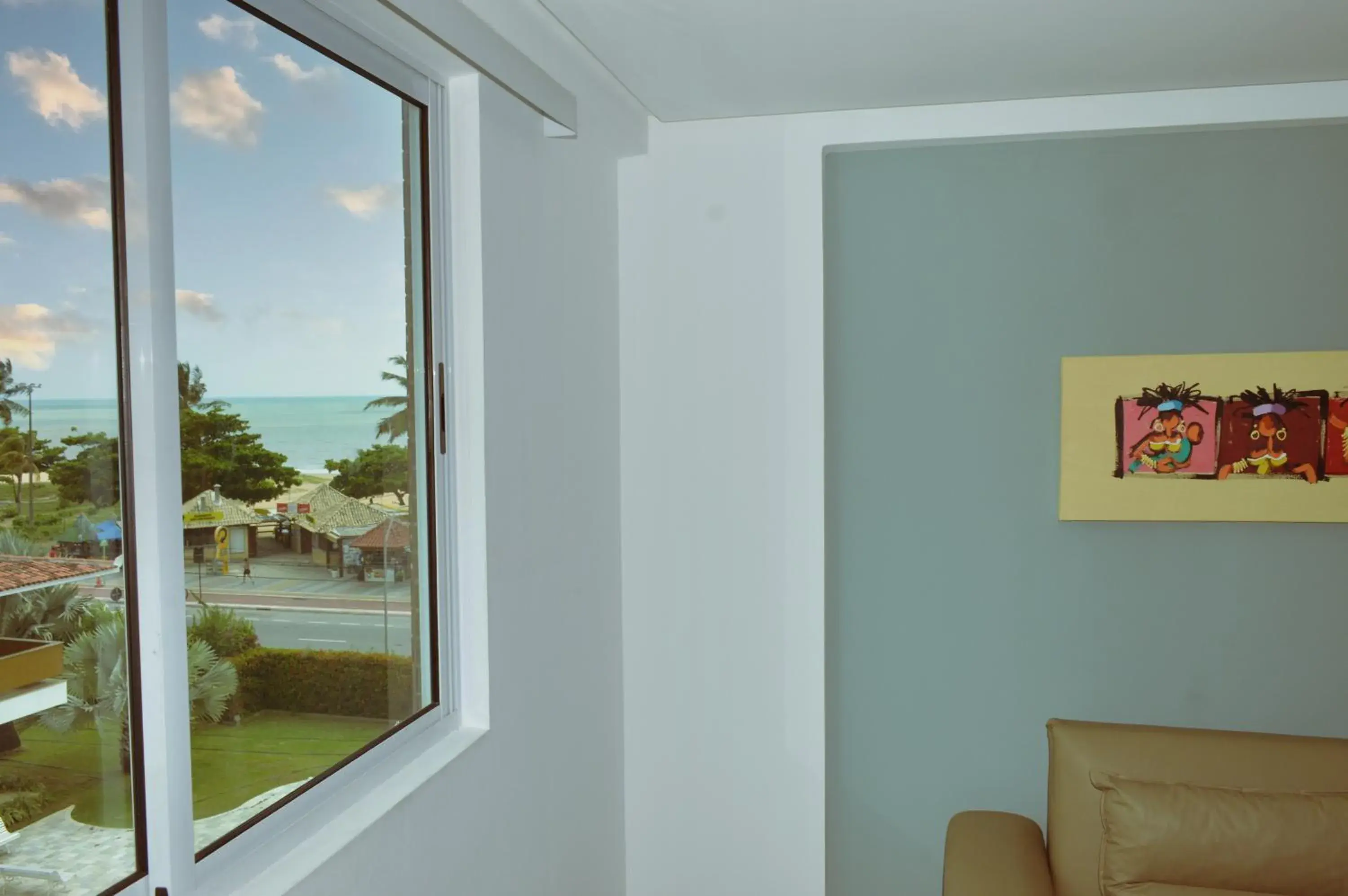 Double Room in Nord Easy Ondas do Atlantico Double Room in Nord Easy Ondas do Atlantico