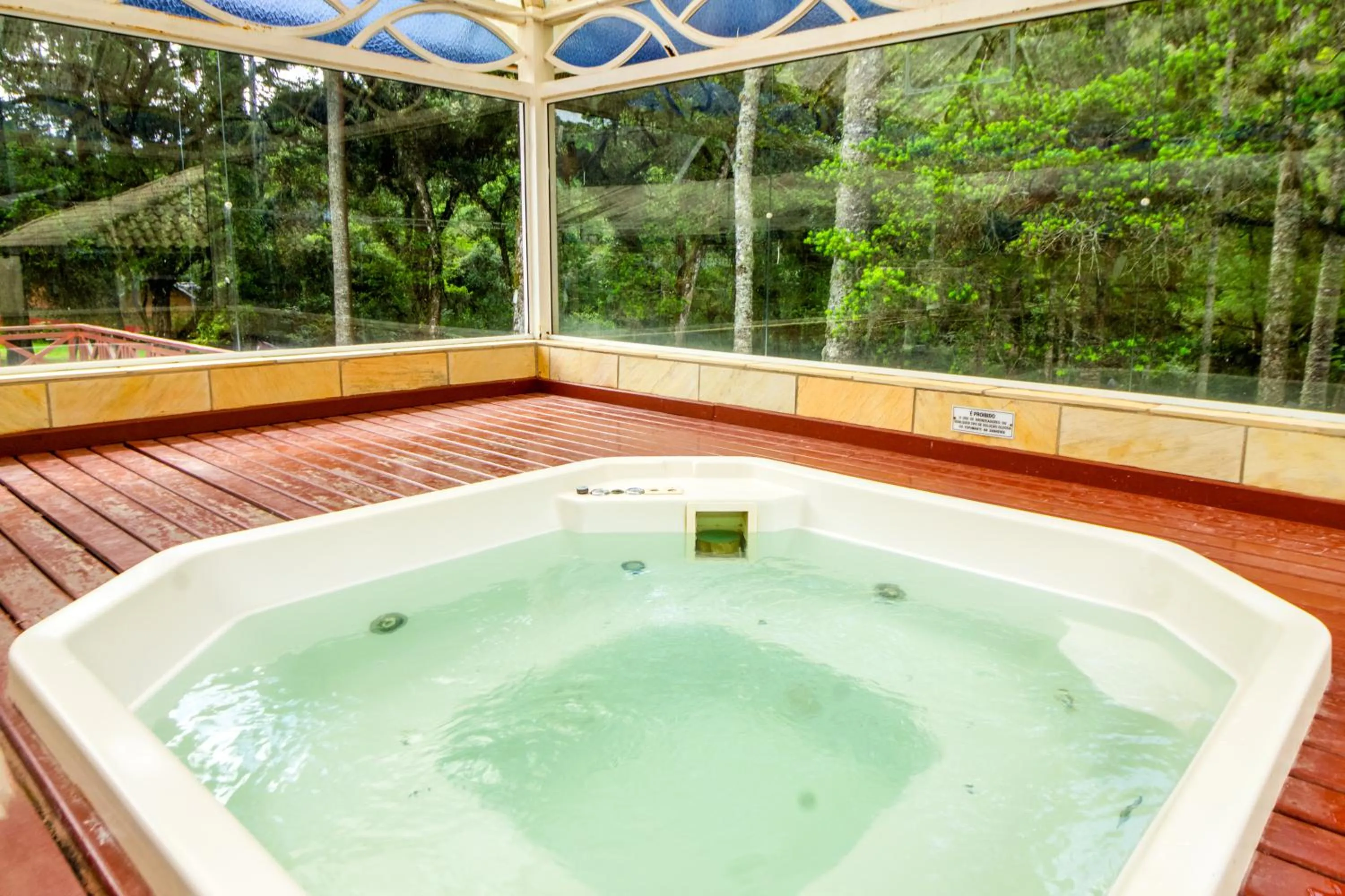 Day in VELINN Áustria Hotel Monte Verde