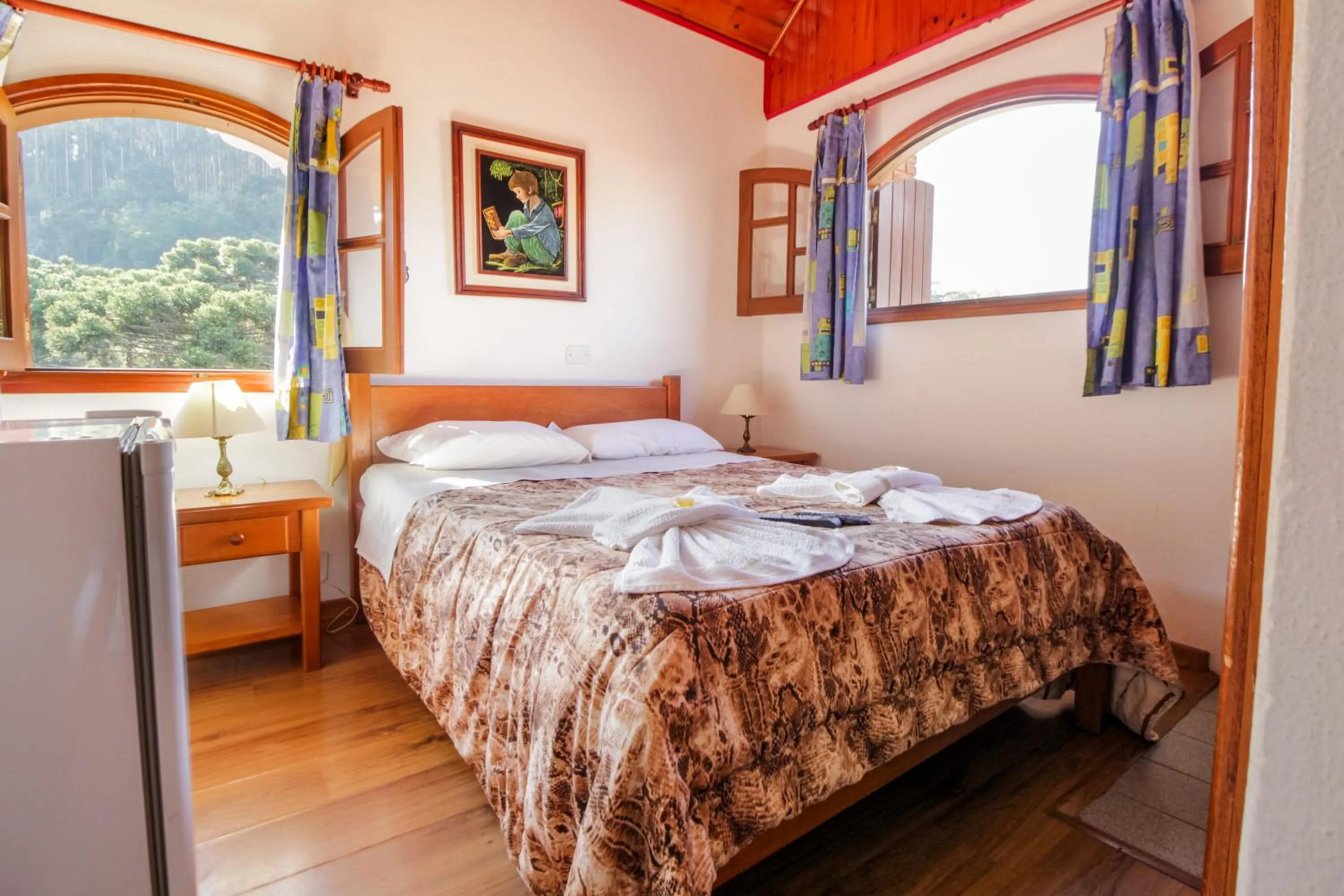 Junior Room in VELINN Áustria Hotel Monte Verde