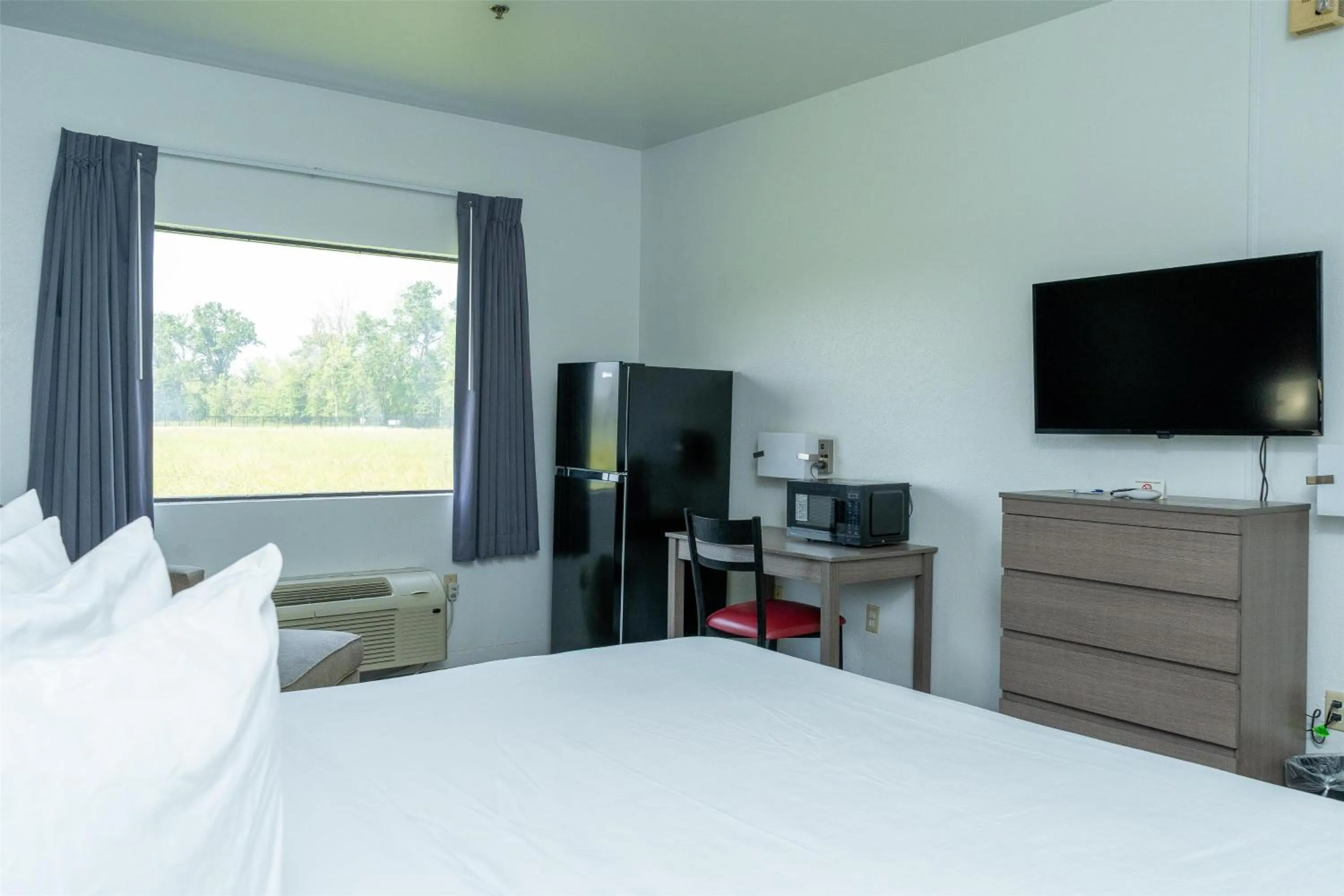 Bedroom, Bed in Americas Best Value Inn Donaldsonville
