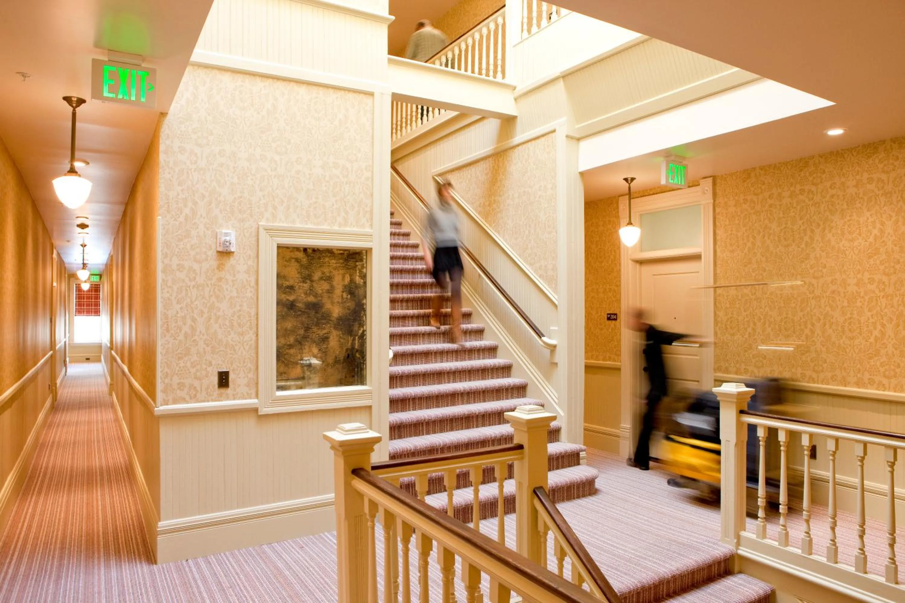 Other in New Sheridan Hotel