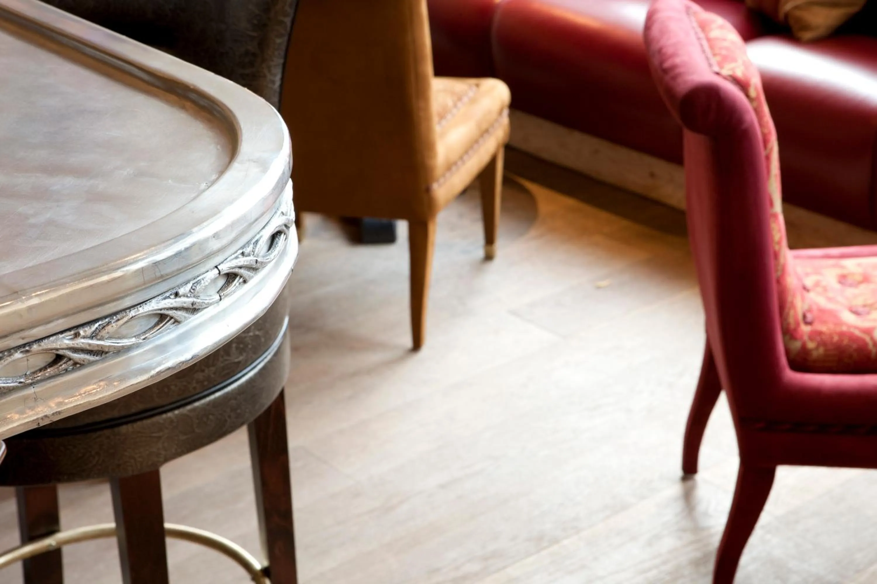 Other in New Sheridan Hotel