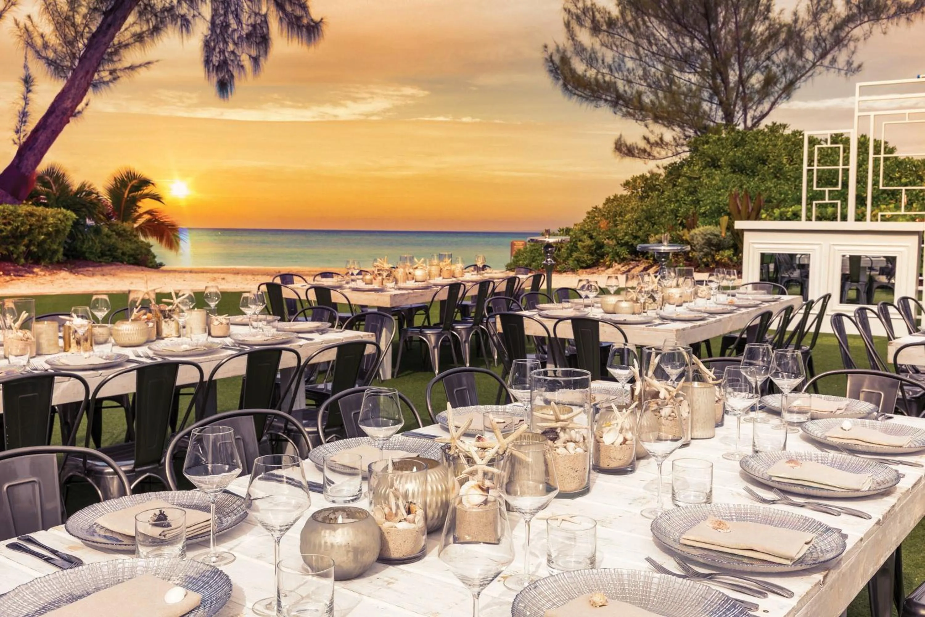 Meeting/conference room in The Westin Grand Cayman Seven Mile Beach Resort & Spa