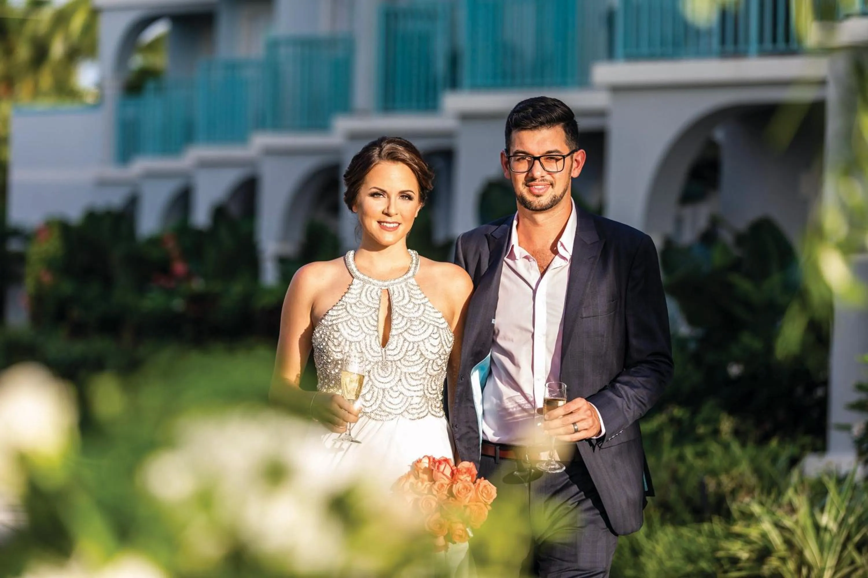 Banquet/Function facilities in The Westin Grand Cayman Seven Mile Beach Resort & Spa