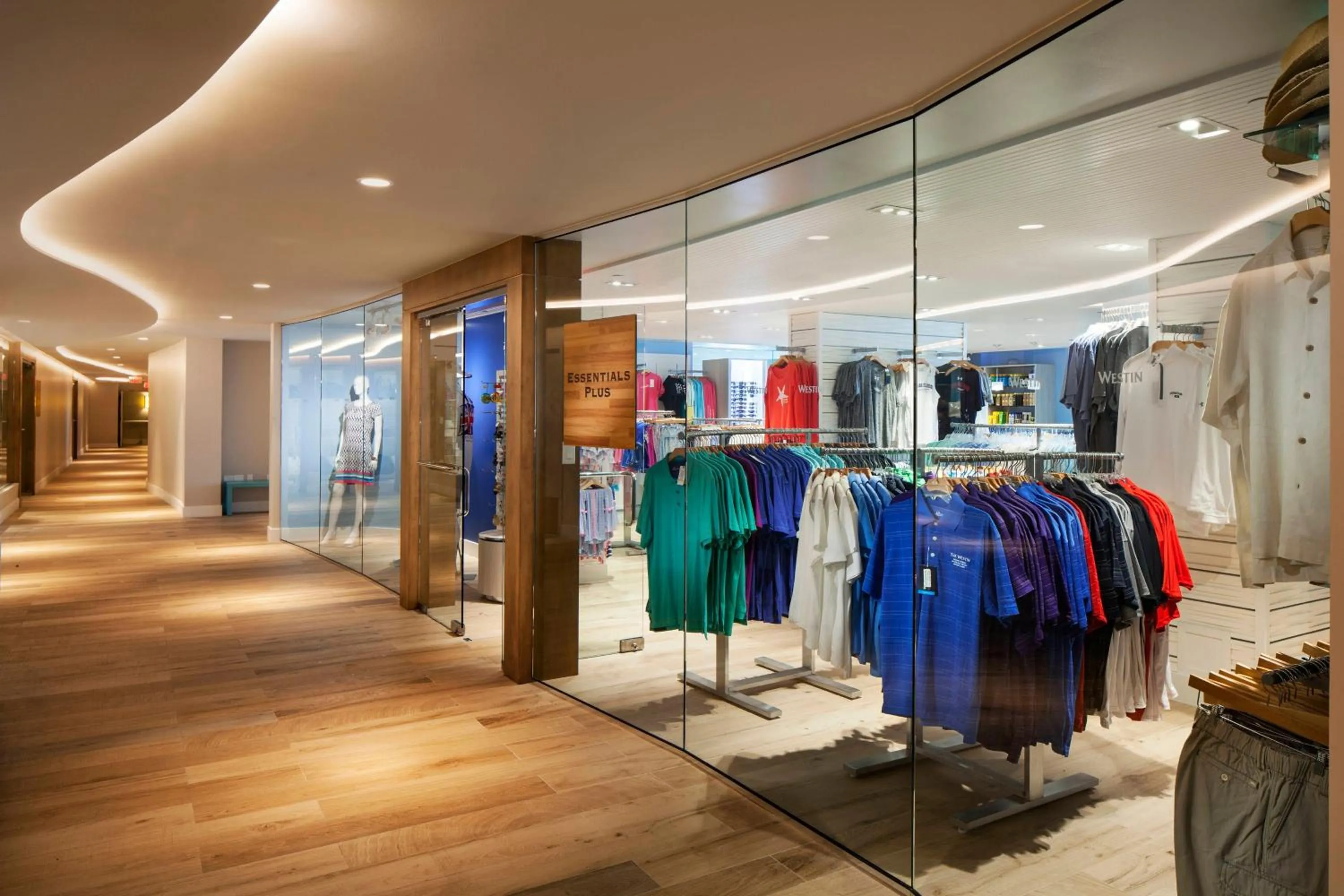 Other in The Westin Grand Cayman Seven Mile Beach Resort & Spa