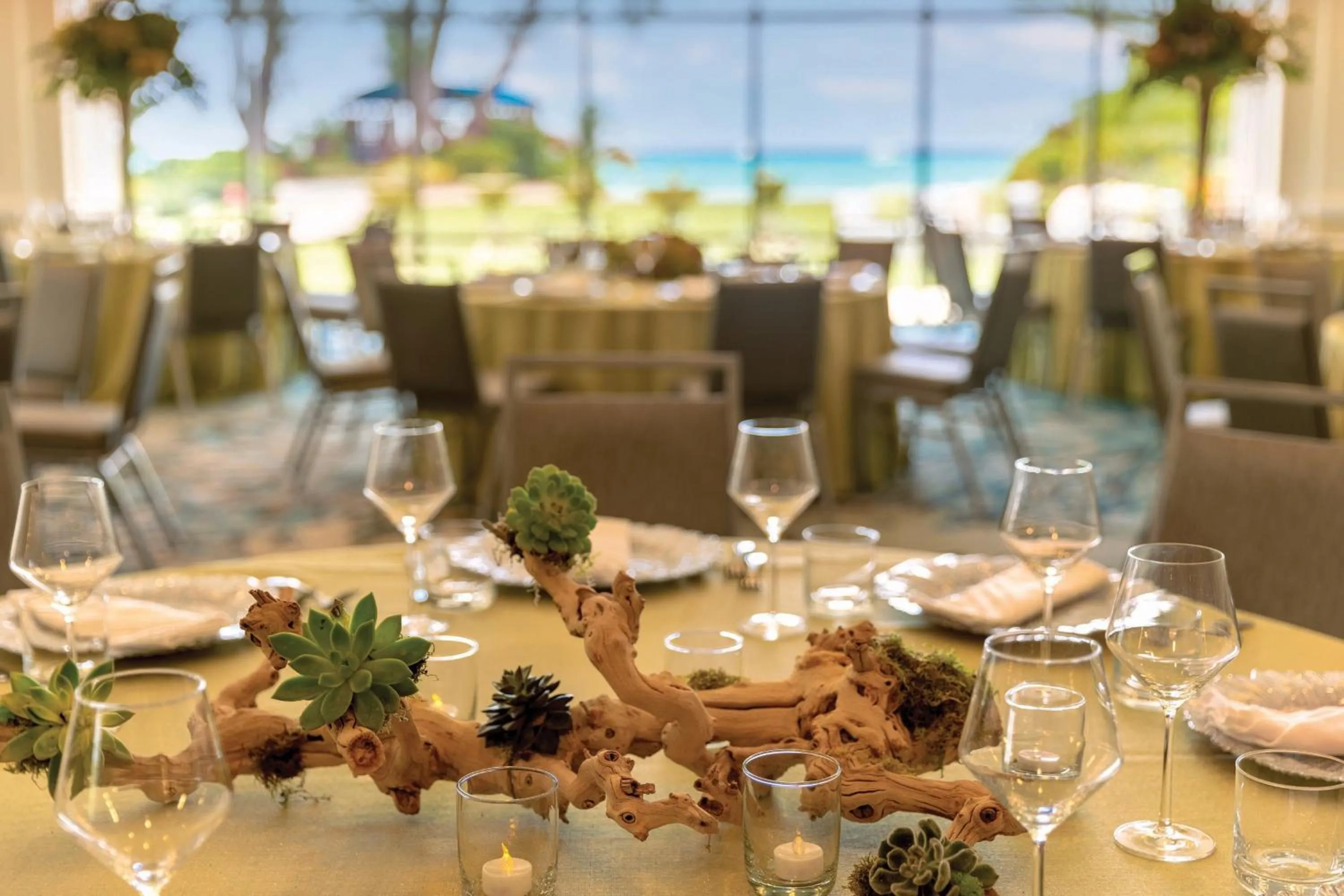 Meeting/conference room in The Westin Grand Cayman Seven Mile Beach Resort & Spa