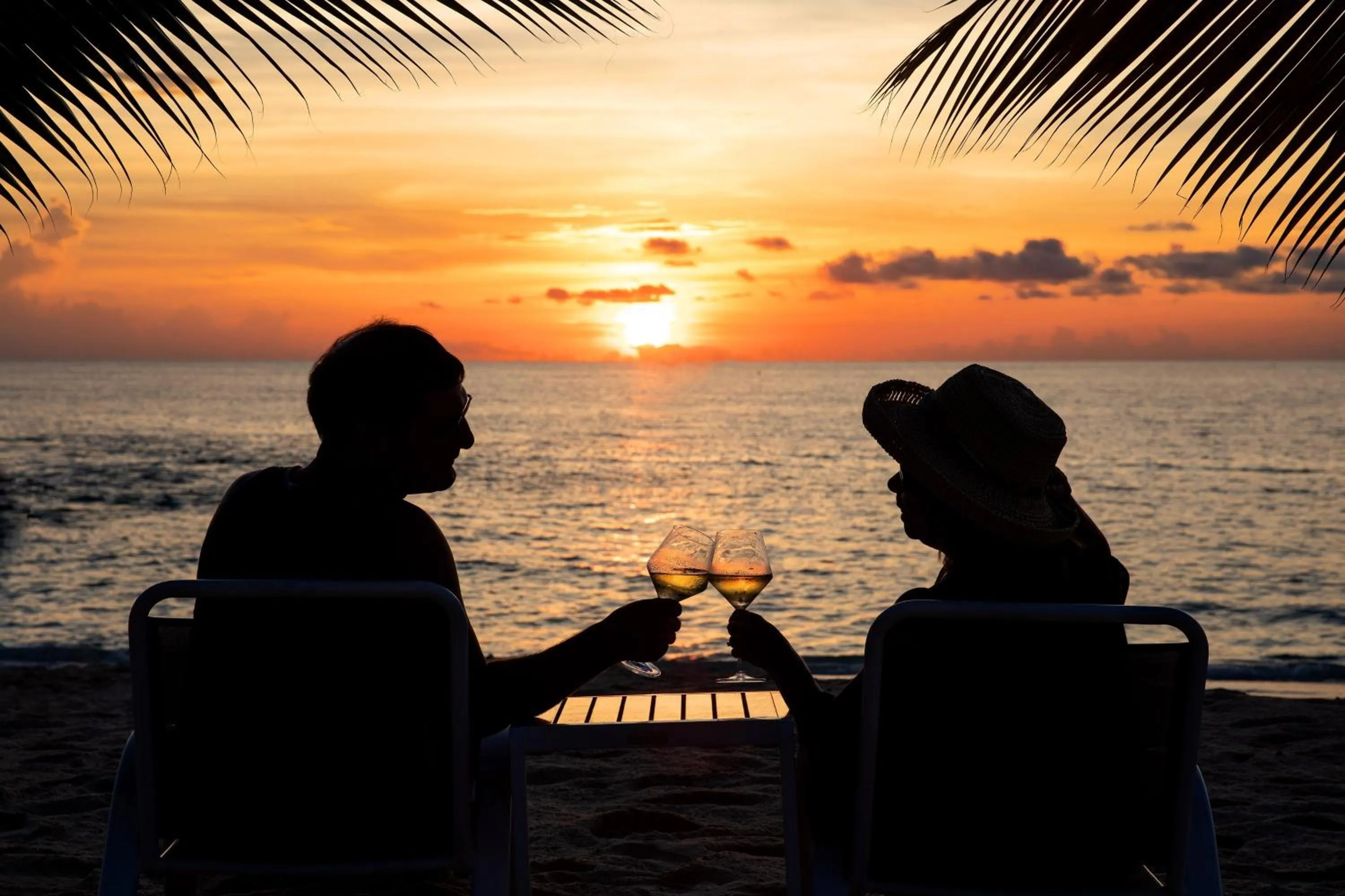Beach in The Westin Grand Cayman Seven Mile Beach Resort & Spa