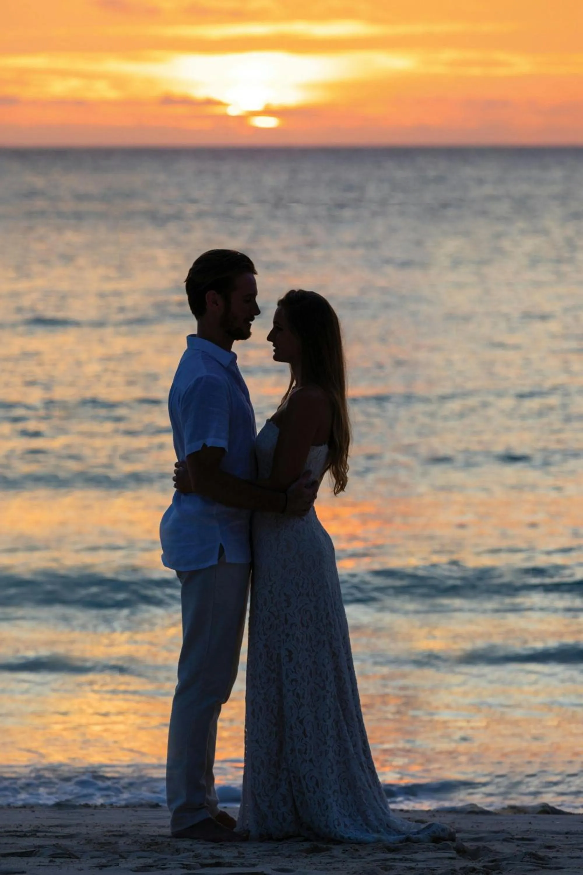 Banquet/Function facilities in The Westin Grand Cayman Seven Mile Beach Resort & Spa