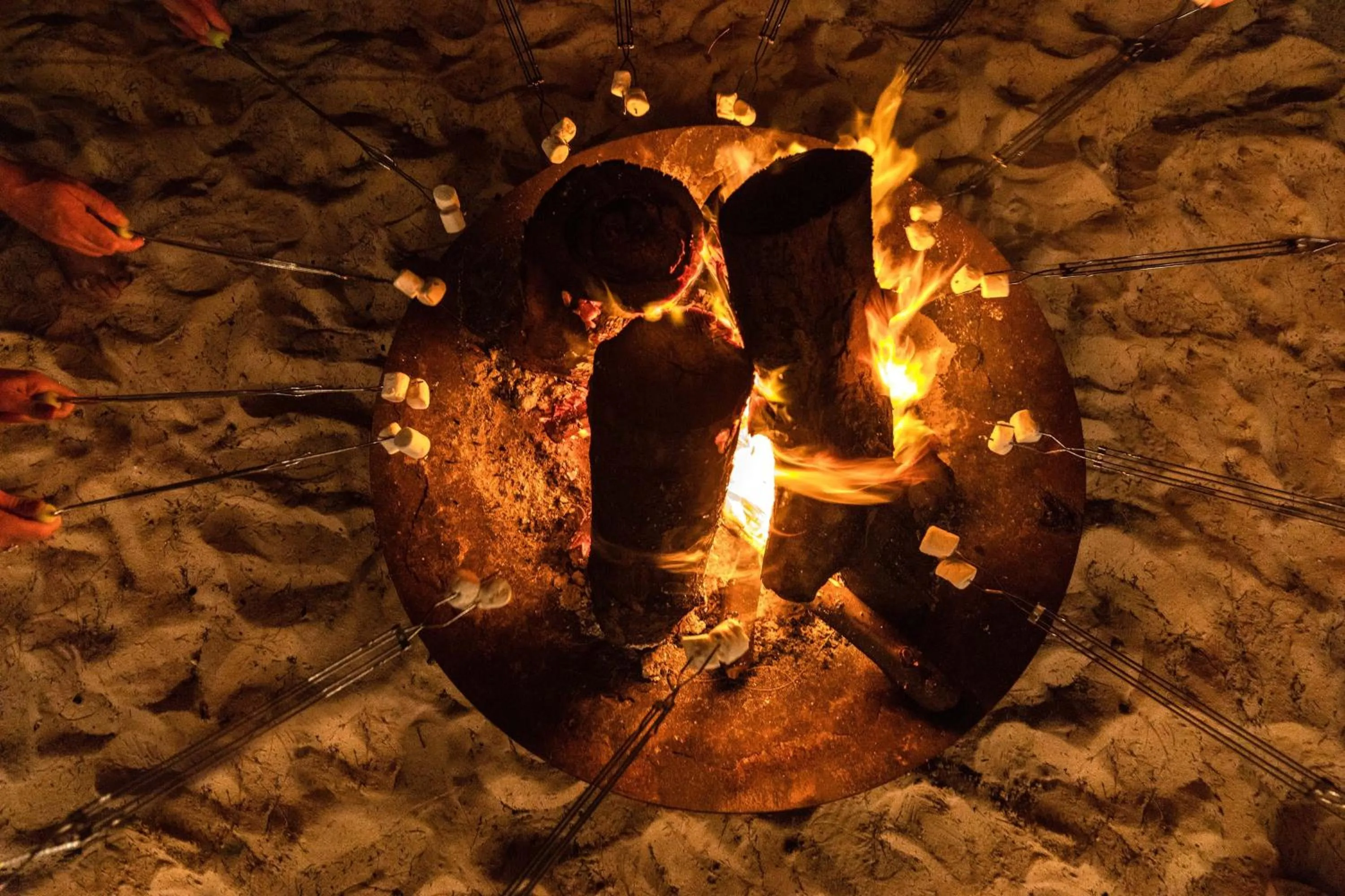 Beach in The Westin Grand Cayman Seven Mile Beach Resort & Spa