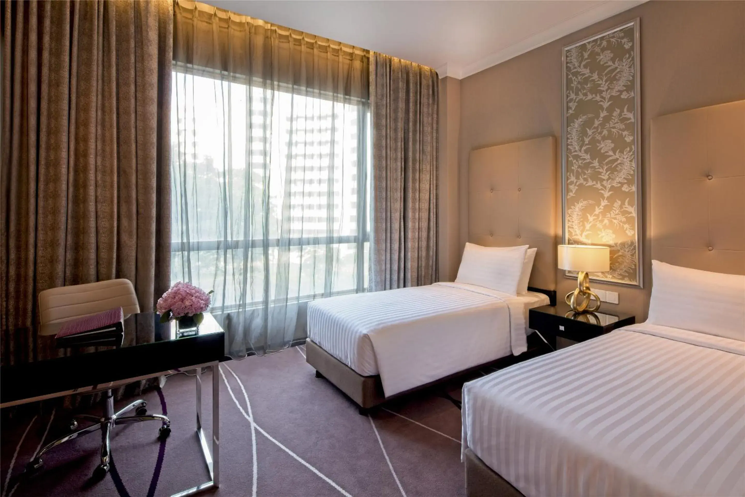 Dorsett Room in Dorsett Hartamas Kuala Lumpur Dorsett Room in Dorsett Hartamas Kuala Lumpur