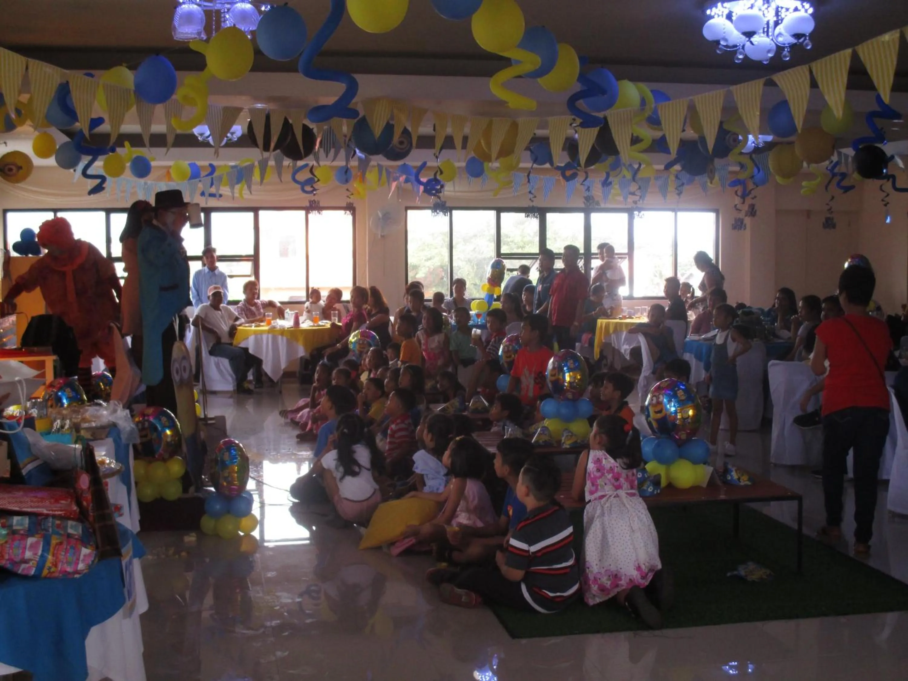 WMV Hotel & Restaurant