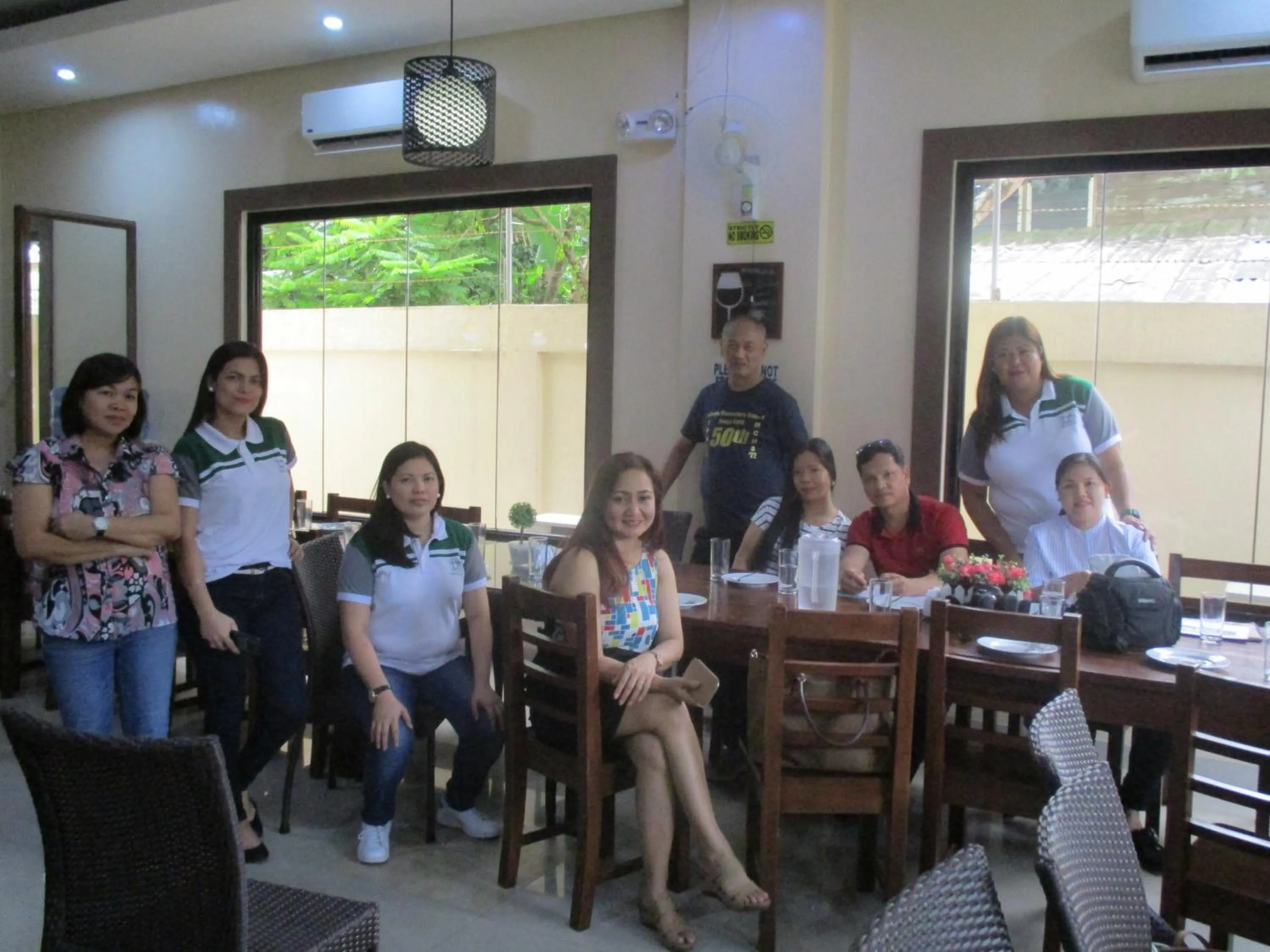 WMV Hotel & Restaurant