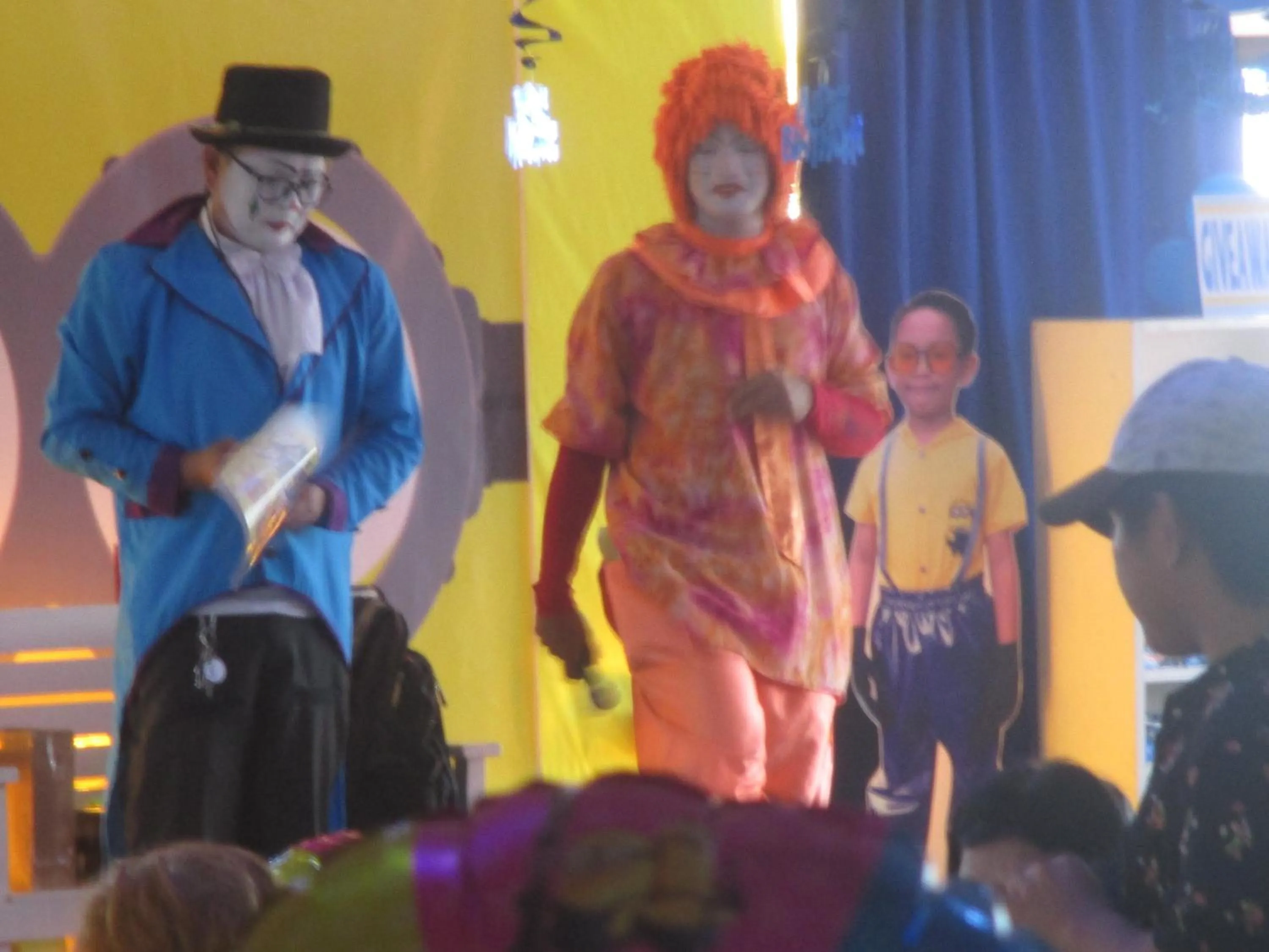 WMV Hotel & Restaurant