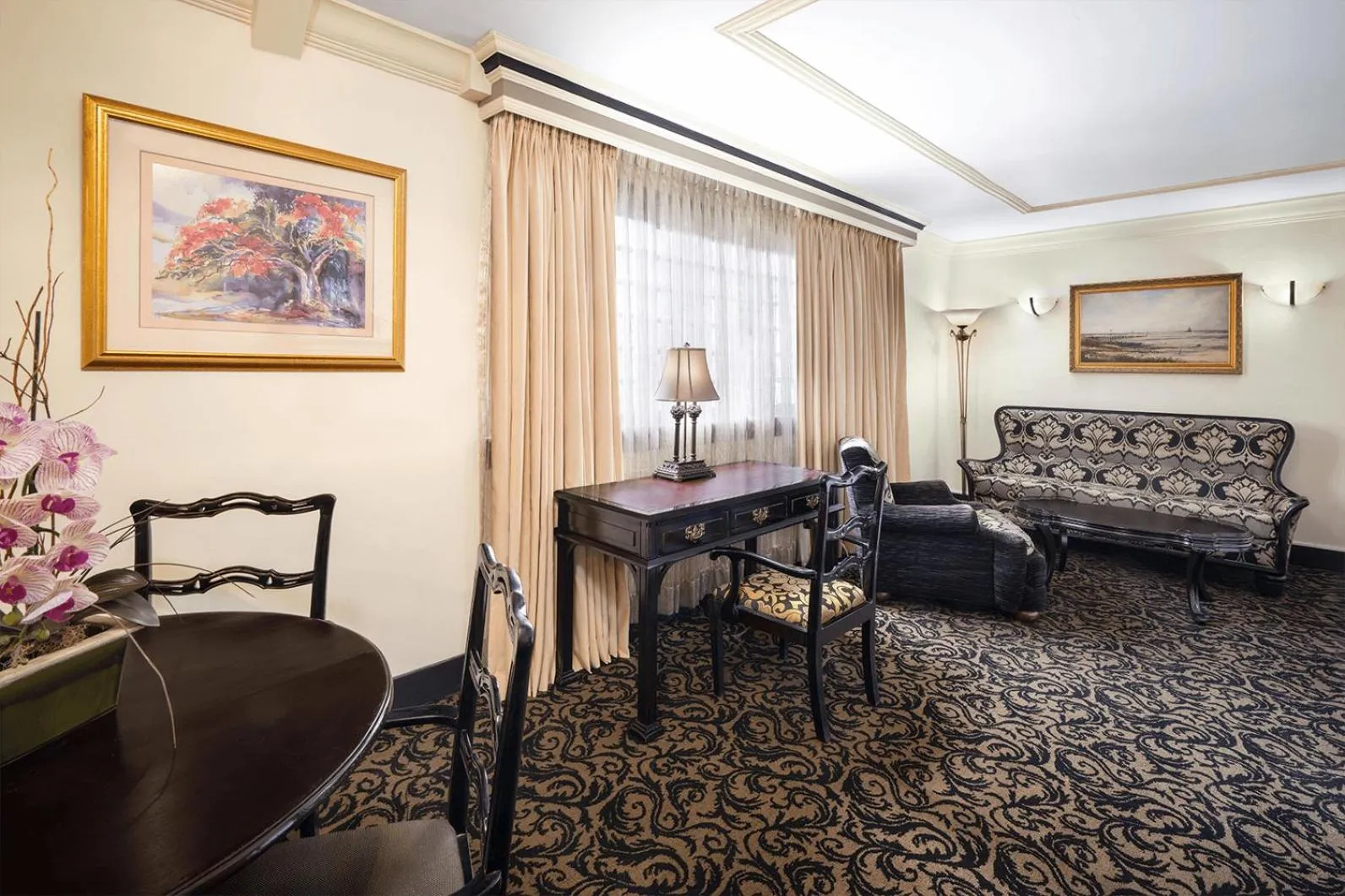 Terra Nova, BW Premier Collection