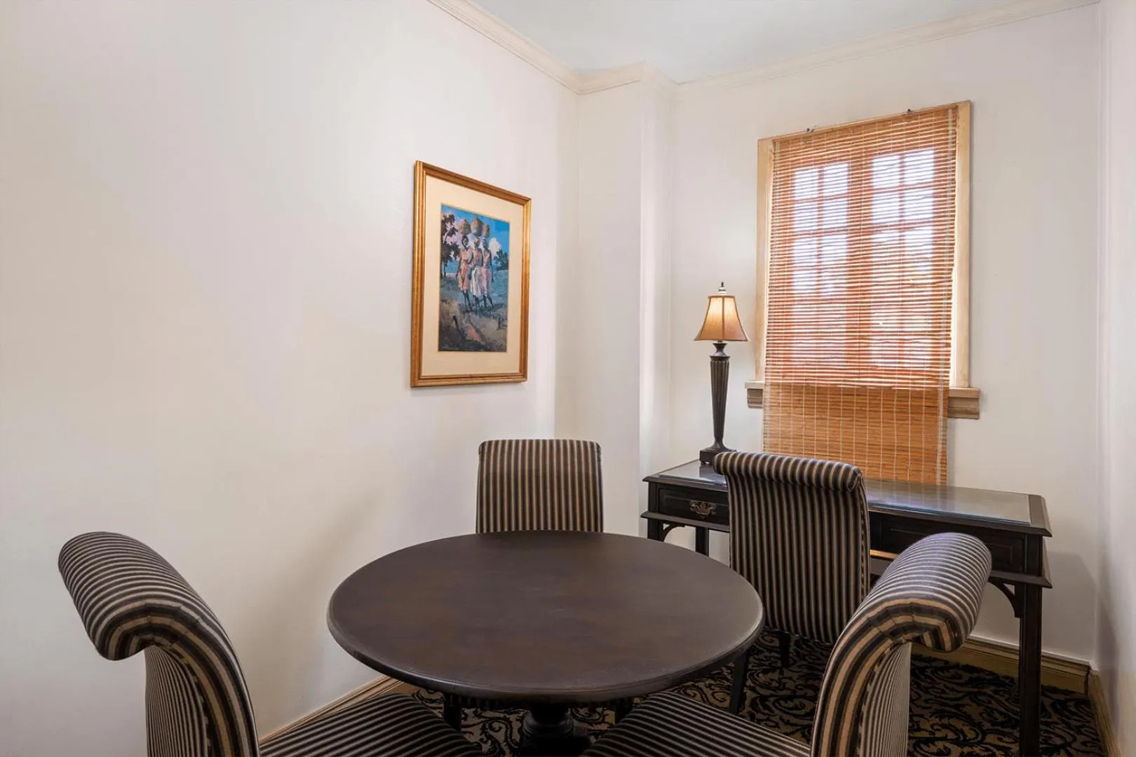 Terra Nova, BW Premier Collection