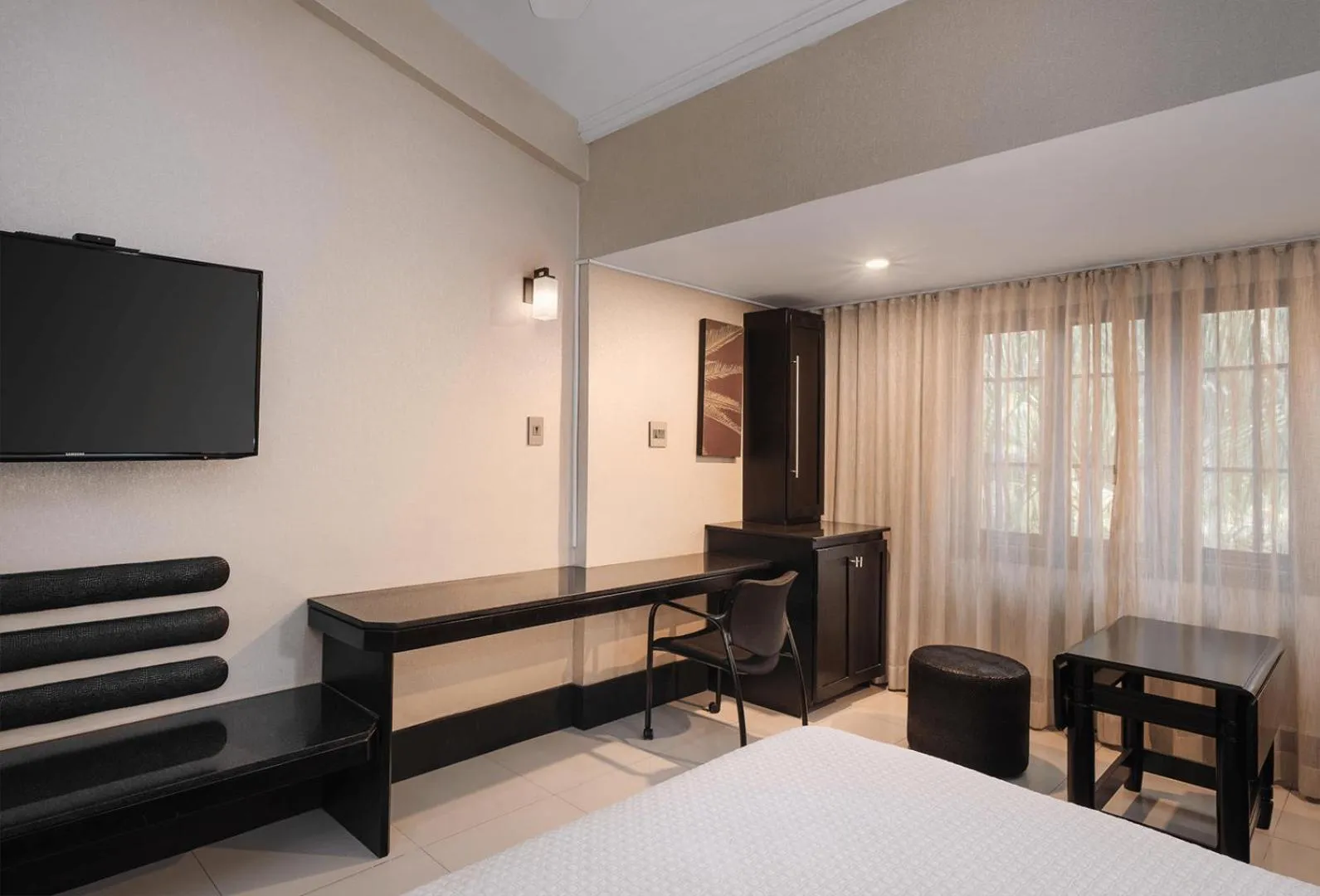 Bed in Terra Nova, BW Premier Collection