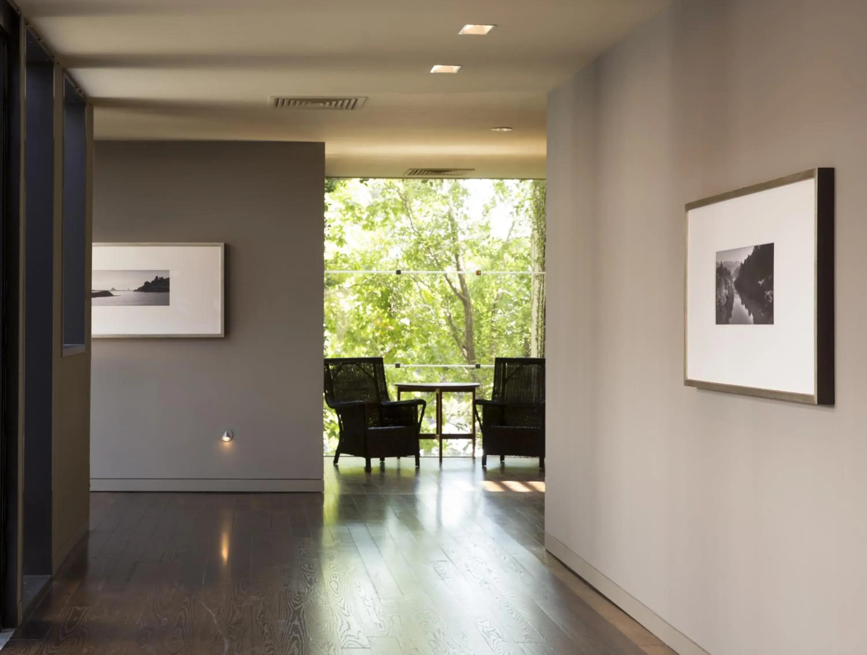 Suite in Hotel Healdsburg Suite in Hotel Healdsburg