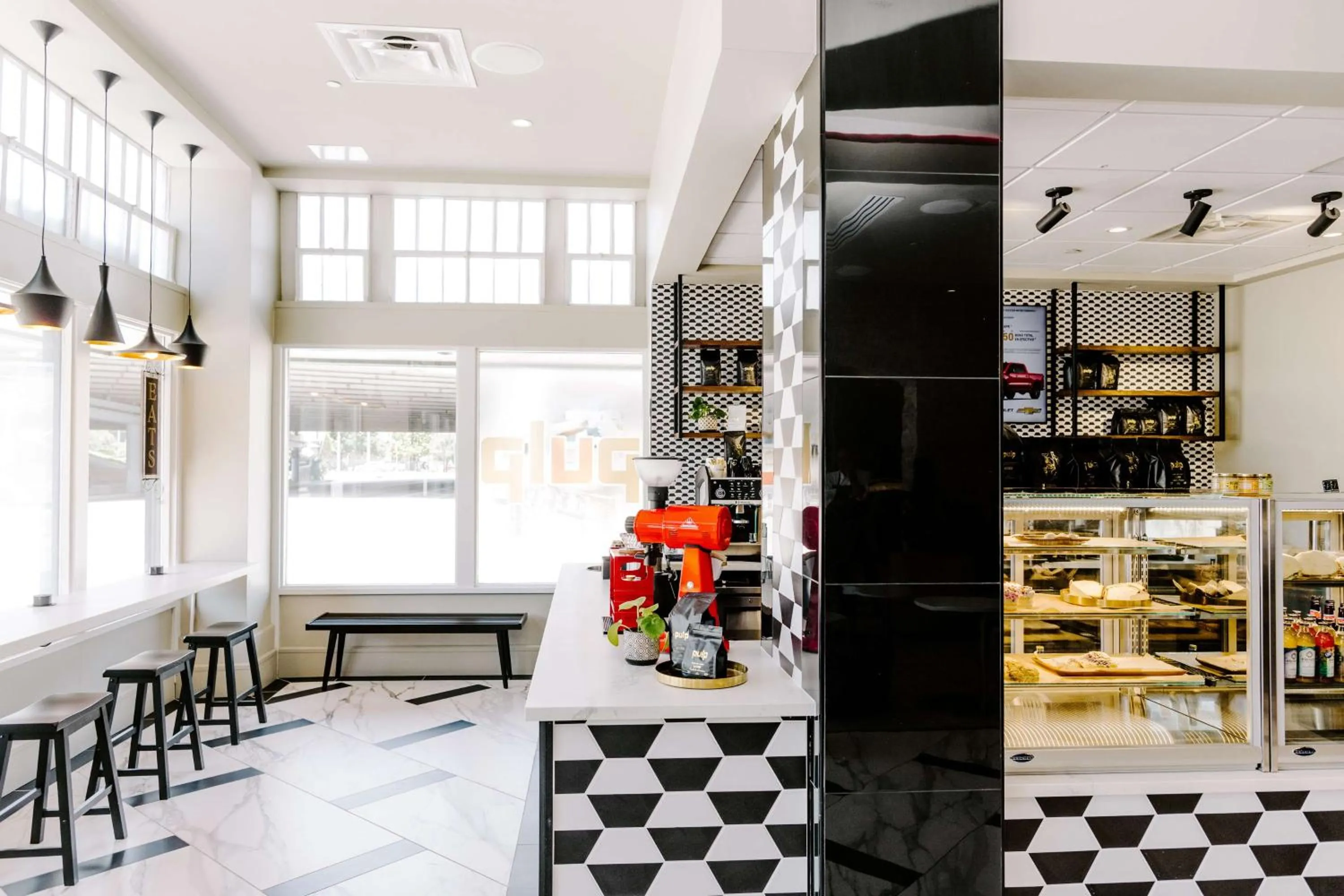 Restaurant/places to eat in Aiden San Antonio Riverwalk