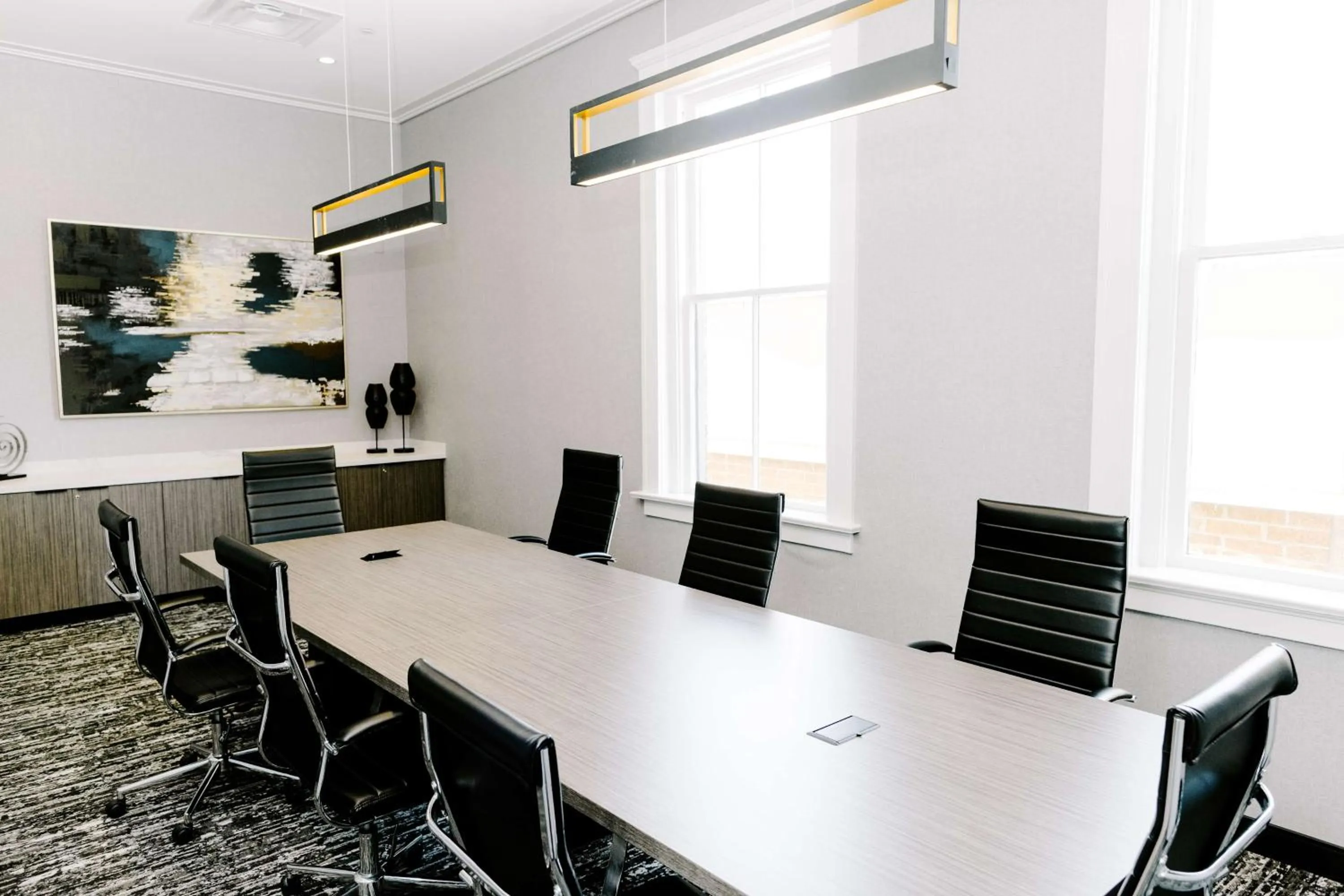 Meeting/conference room in Aiden San Antonio Riverwalk