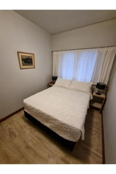 Bed in Hotel Italiano