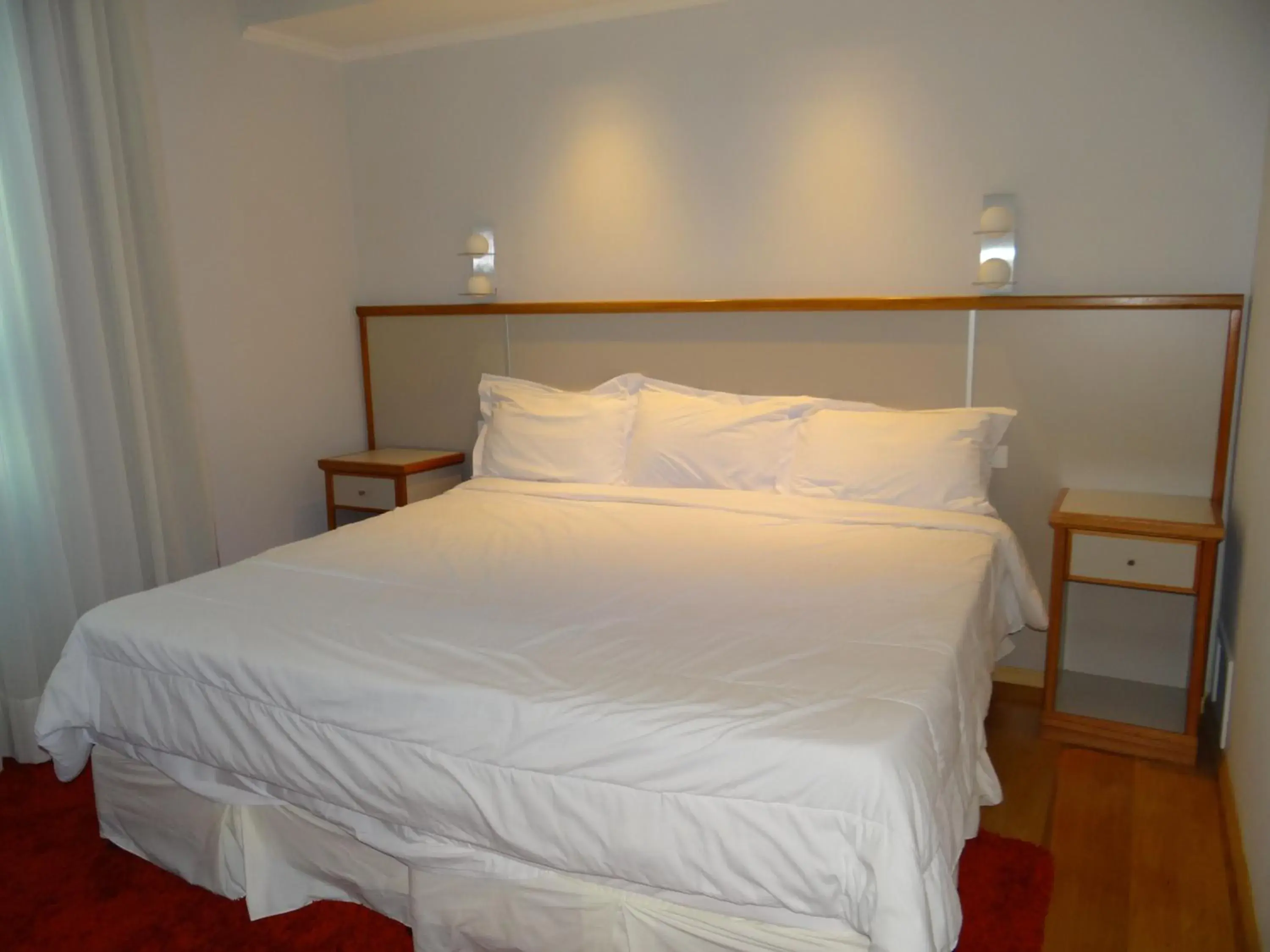 Deluxe Double or Twin Room in Hotel Italiano Deluxe Double or Twin Room in Hotel Italiano