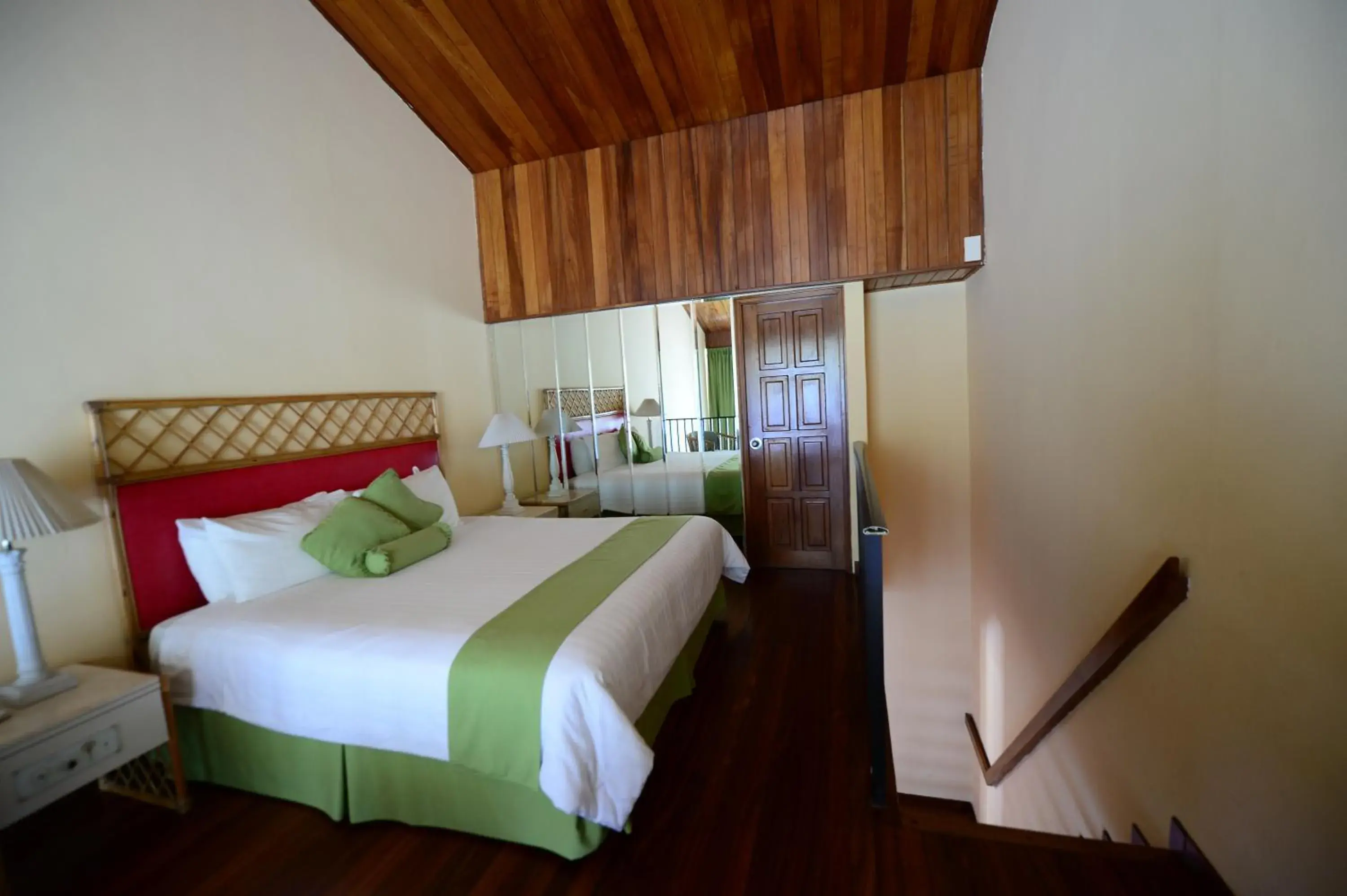 Junior Suite in Hotel Bambito By Faranda Boutique, a member of Radisson Individuals Junior Suite in Hotel Bambito By Faranda Boutique, a member of Radisson Individuals