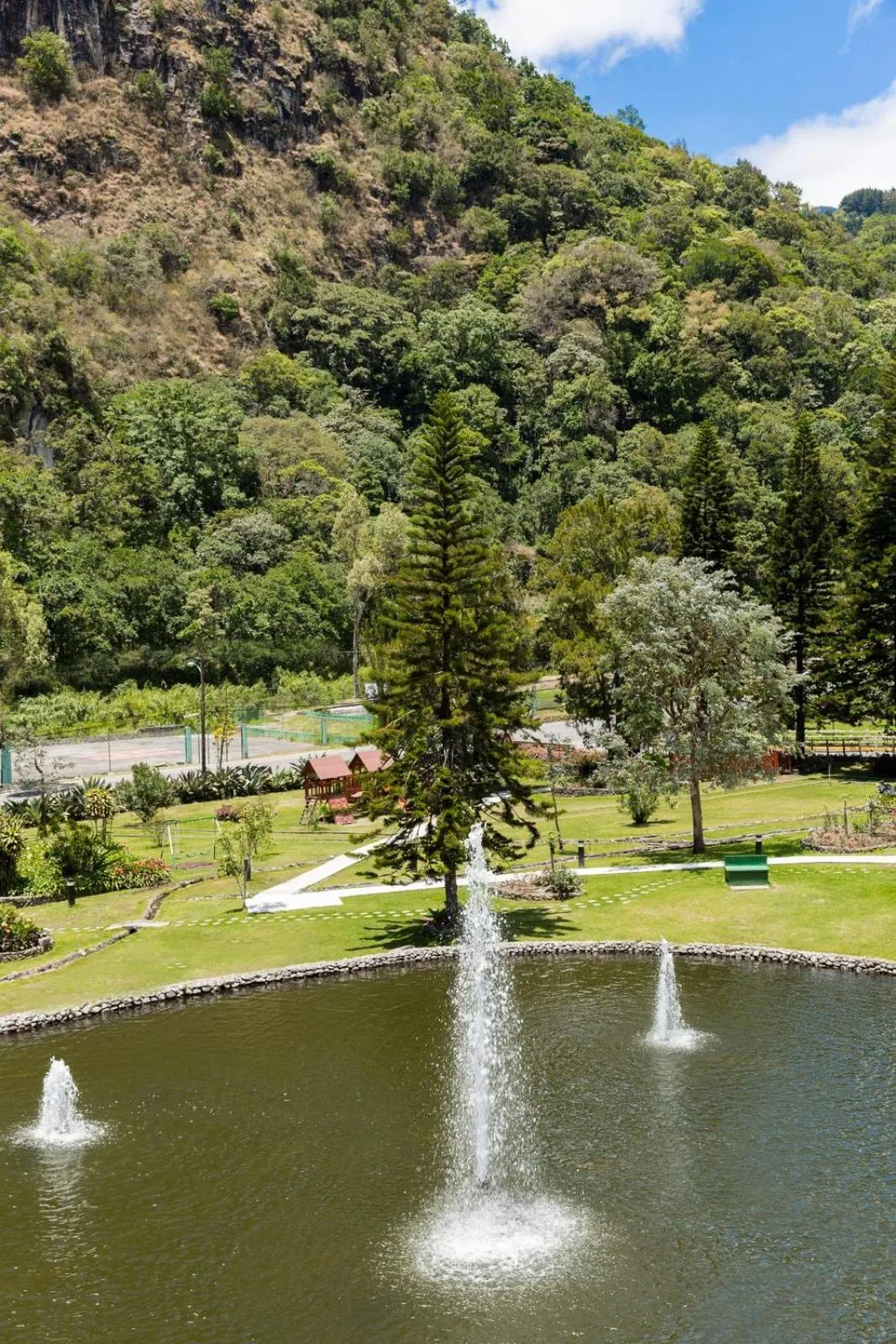 Suite with Balcony in Hotel Bambito By Faranda Boutique, a member of Radisson Individuals
