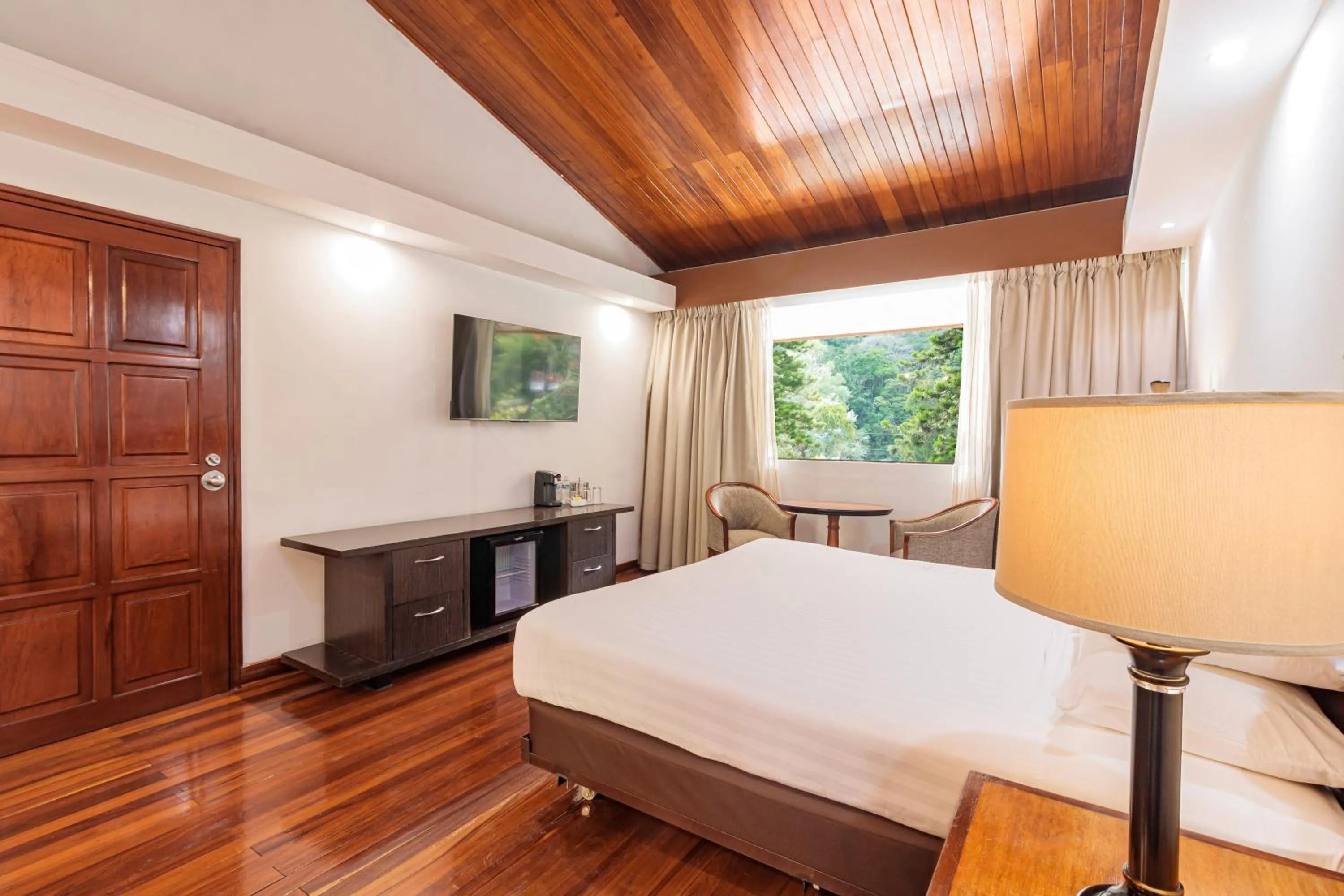 TV and multimedia, Bed in Hotel Bambito By Faranda Boutique, a member of Radisson Individuals