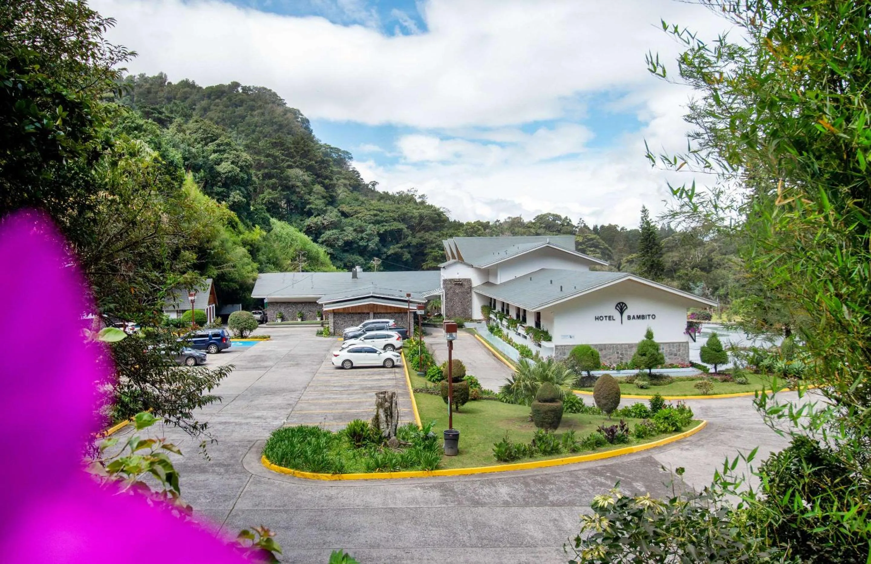 Other in Hotel Bambito By Faranda Boutique, a member of Radisson Individuals