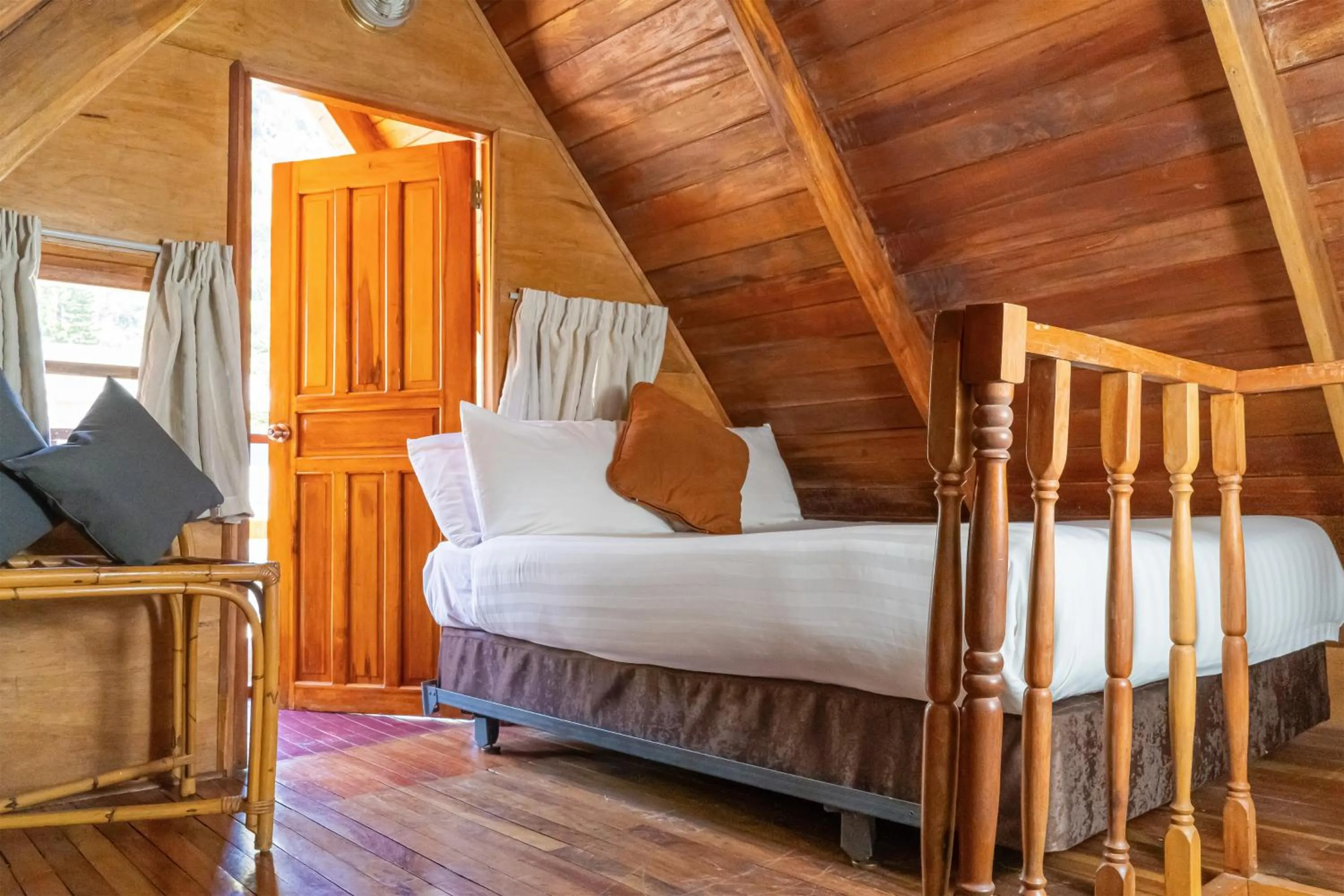 Bed in Hotel Bambito By Faranda Boutique, a member of Radisson Individuals