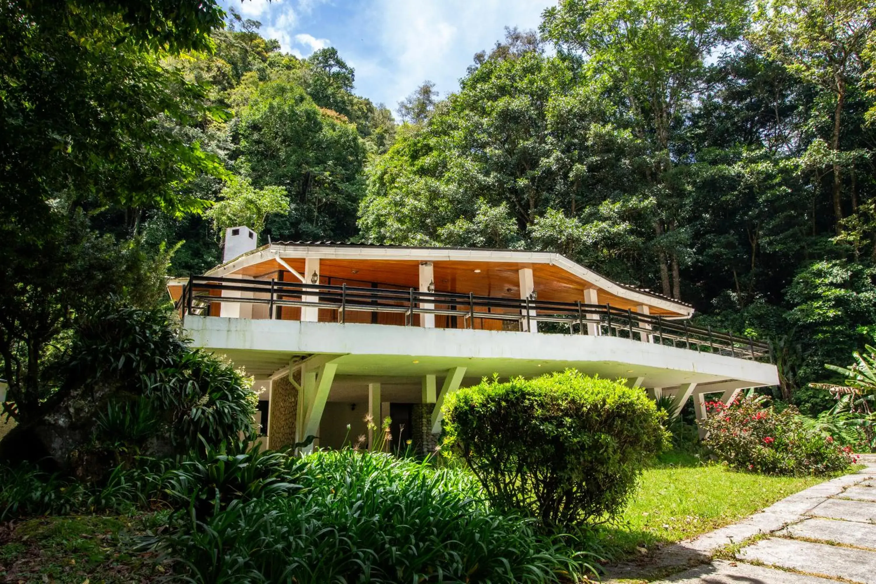 Executive Suite with Jacuzzi, Mountain View - Non Smoking in Hotel Bambito By Faranda Boutique, a member of Radisson Individuals Executive Suite with Jacuzzi, Mountain View - Non Smoking in Hotel Bambito By Faranda Boutique, a member of Radisson Individuals