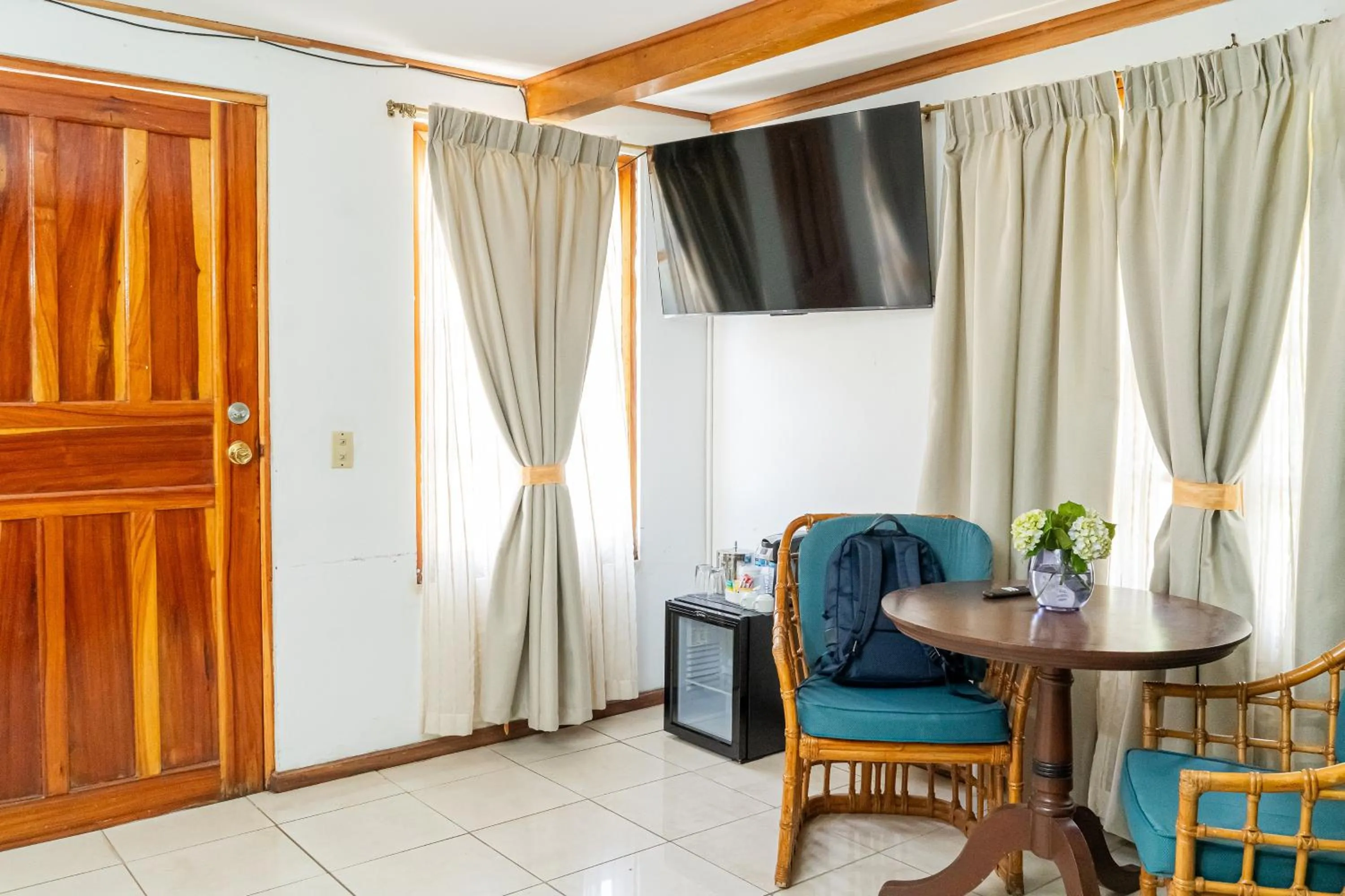 Bathroom in Hotel Bambito By Faranda Boutique, a member of Radisson Individuals