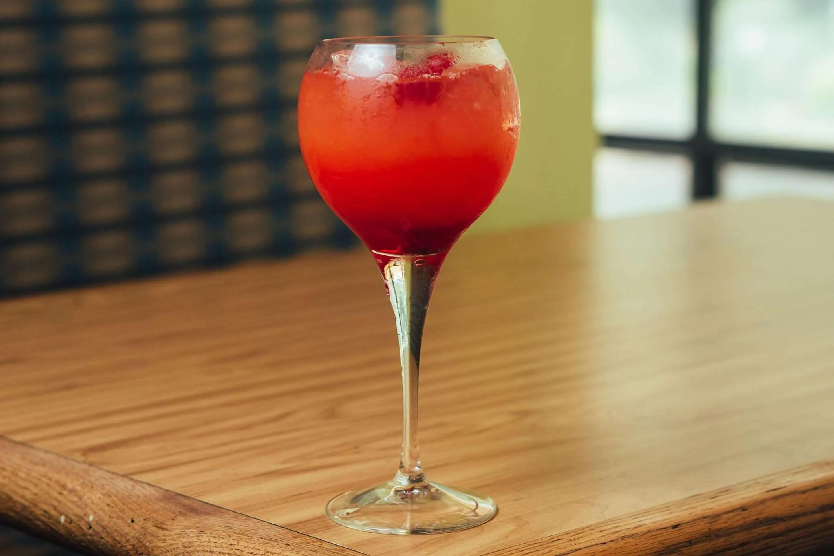 Restaurant/places to eat in Hotel Bambito By Faranda Boutique, a member of Radisson Individuals