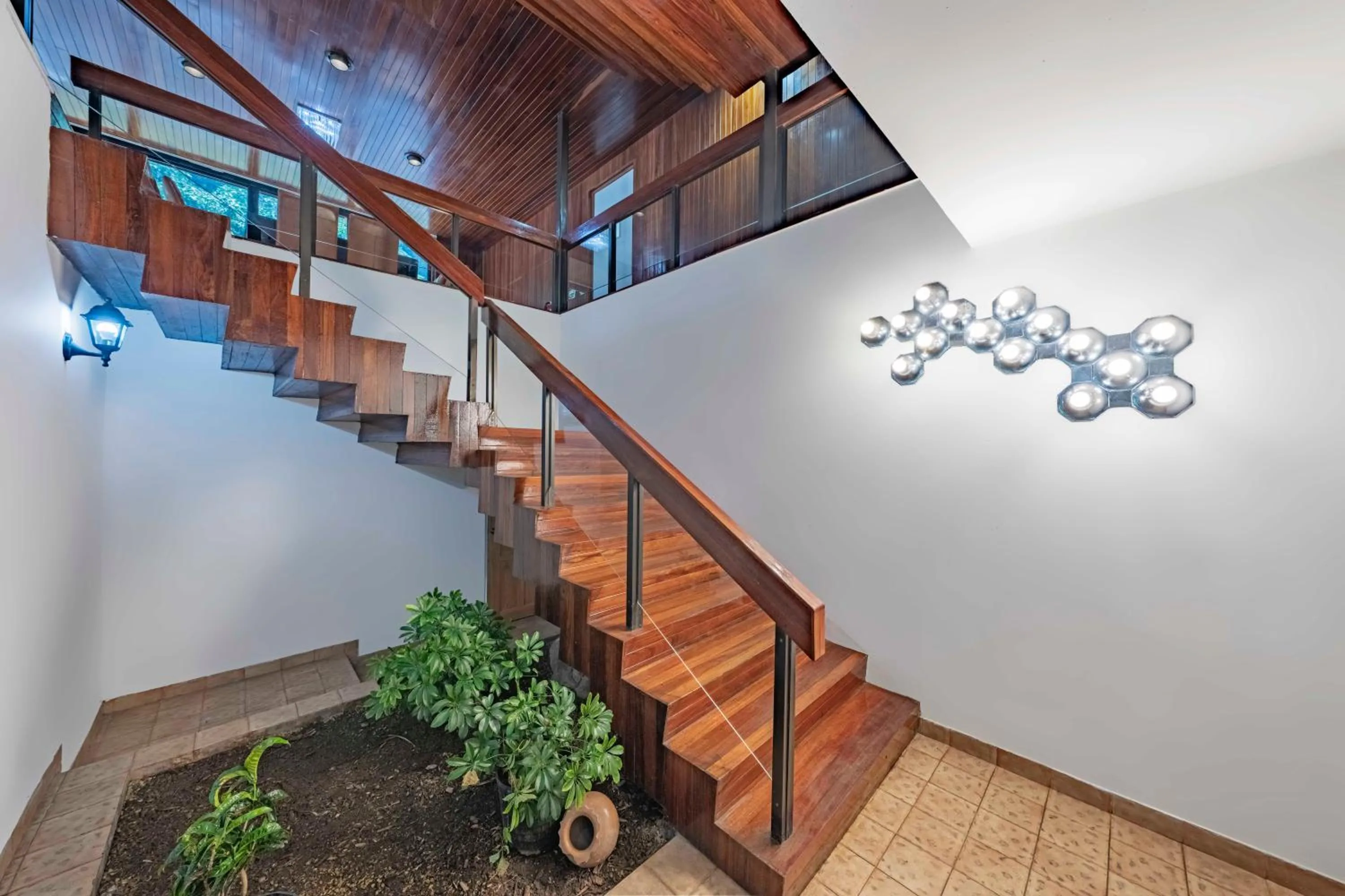 Living room in Hotel Bambito By Faranda Boutique, a member of Radisson Individuals