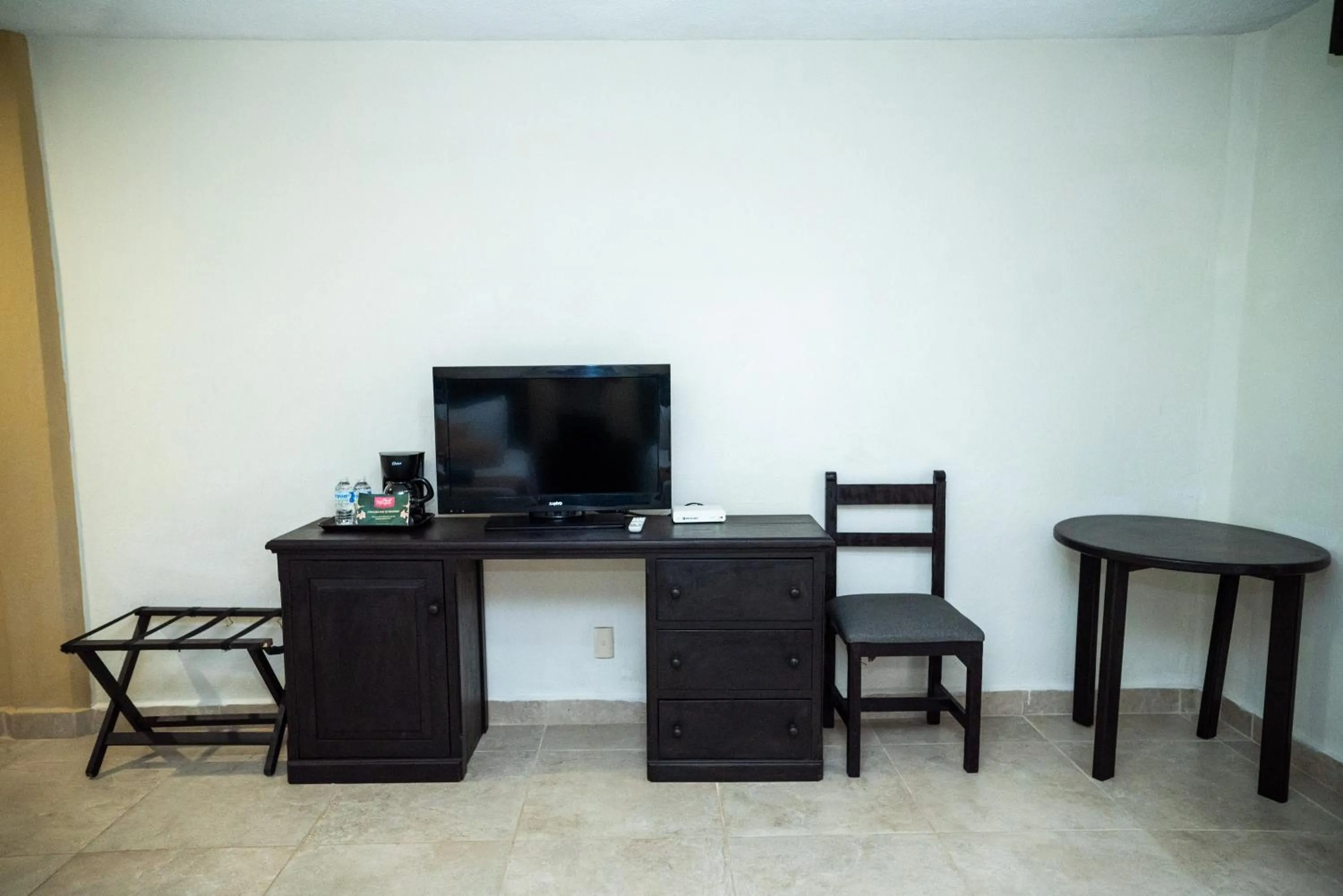 TV and multimedia in El Marques Hacienda