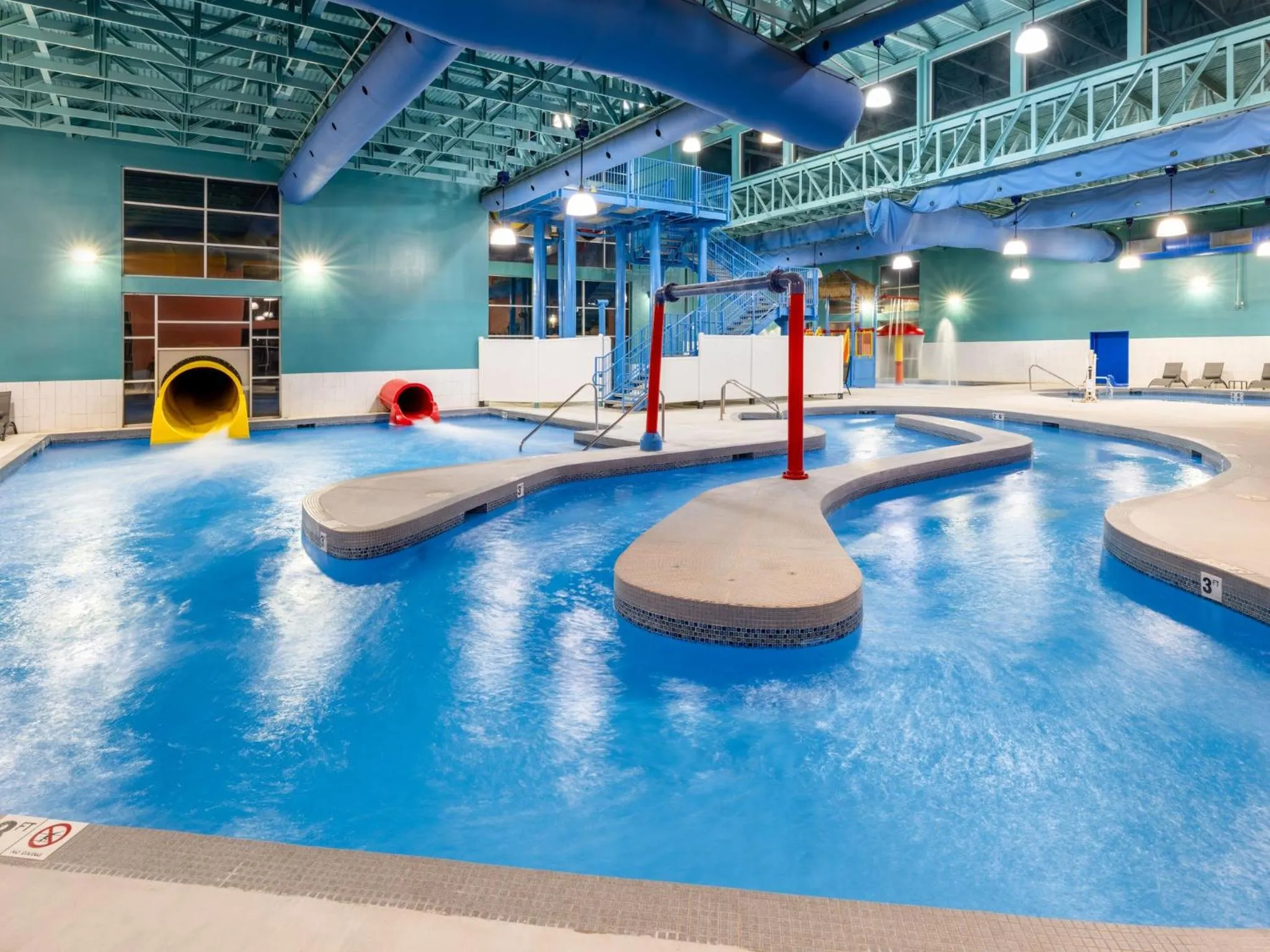 Fitness centre/facilities in Garner Hotel Gillette South by IHG