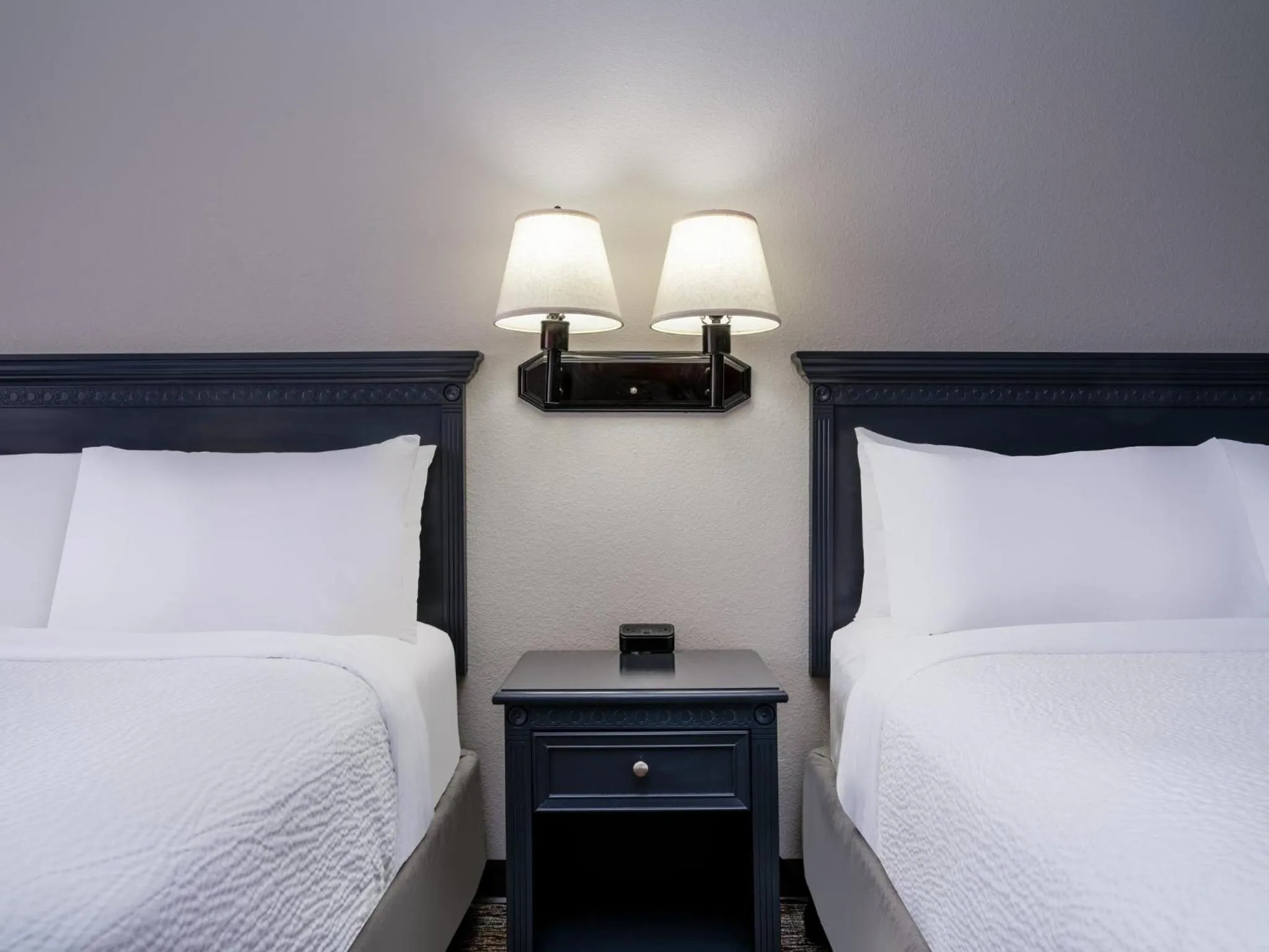 Photo of the whole room, Bed in Garner Hotel Gillette South by IHG