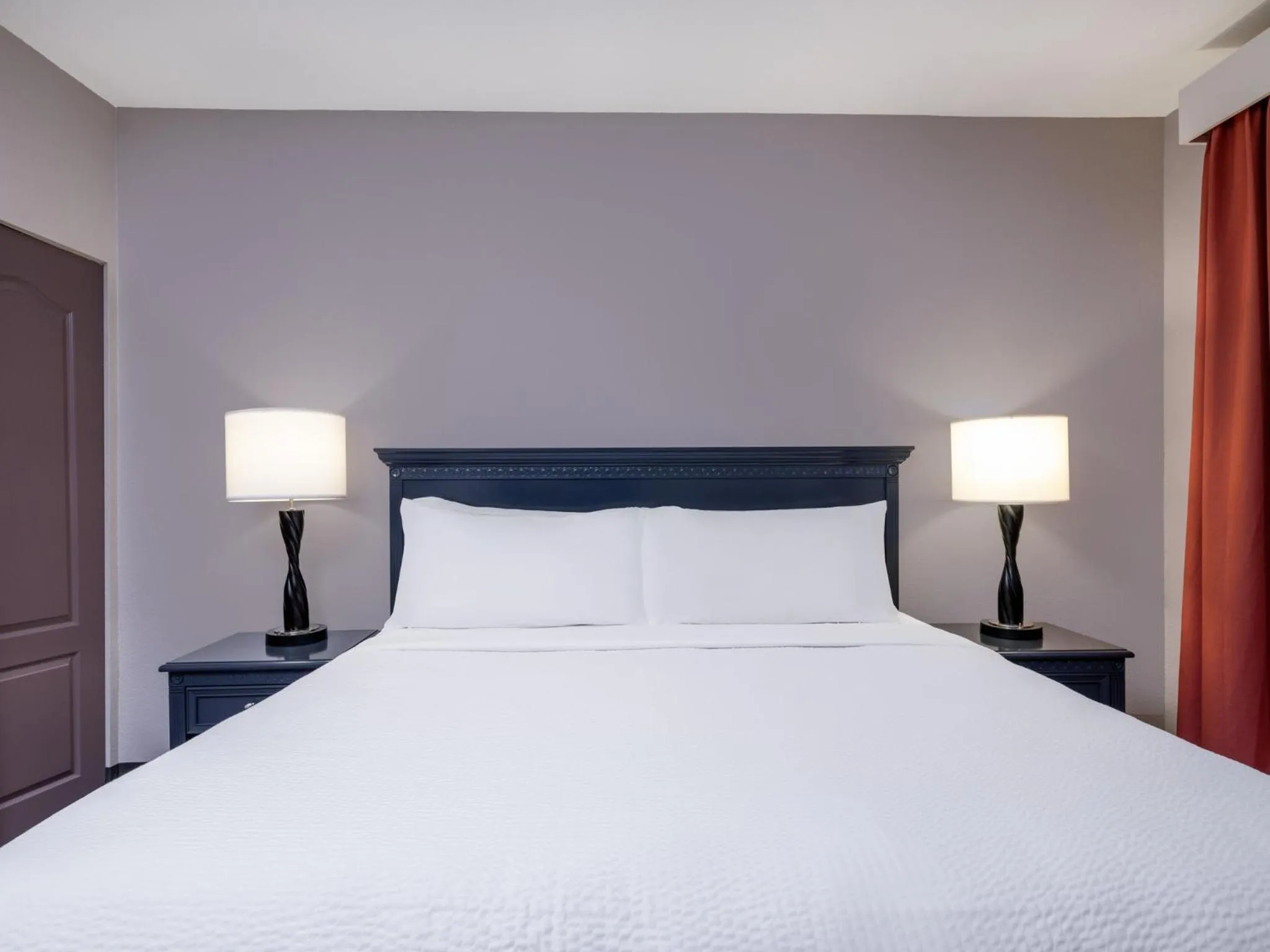 Photo of the whole room, Bed in Garner Hotel Gillette South by IHG