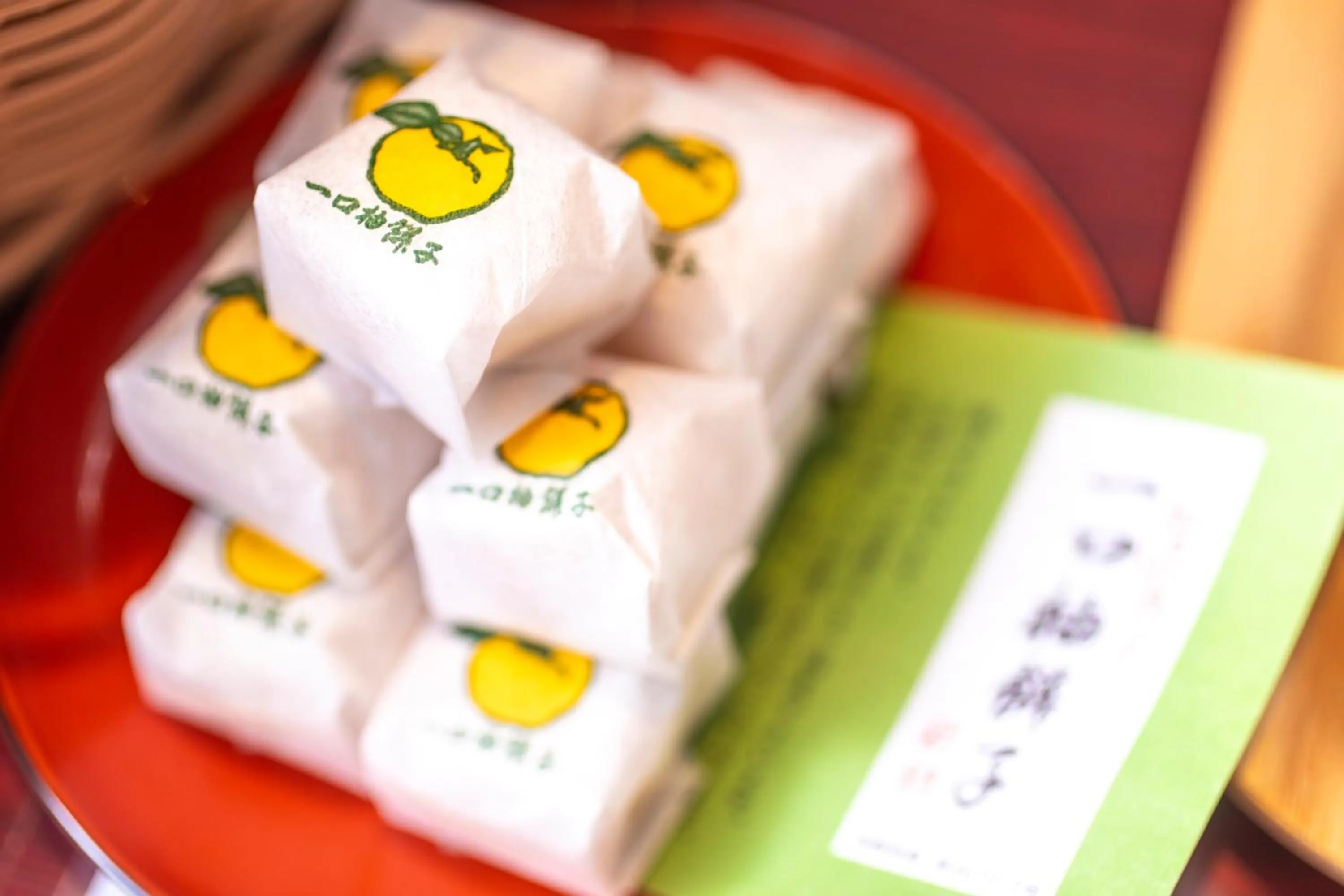 Breakfast in Yuyaruru Saisai