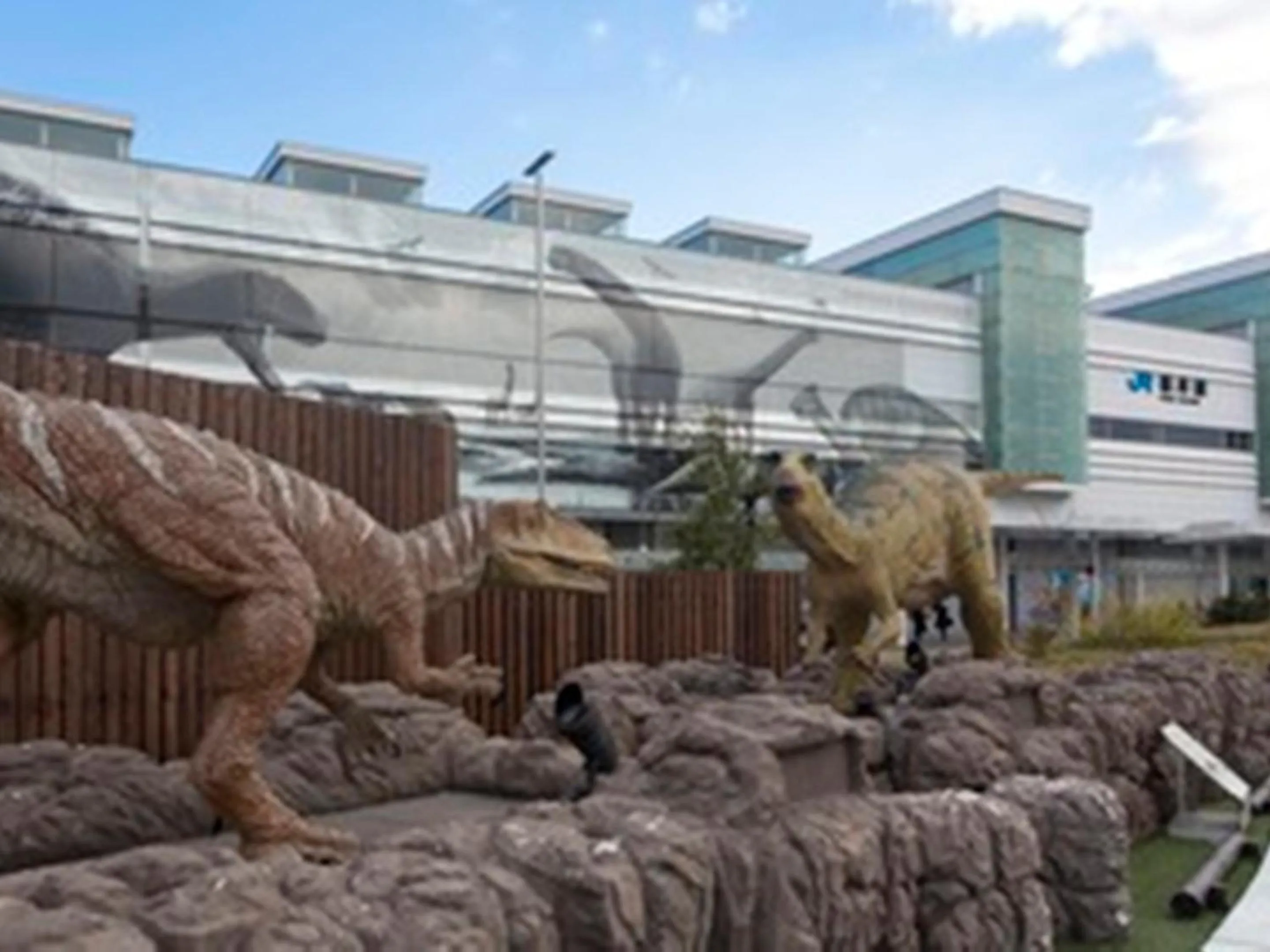 Off site in Houei Ryokan