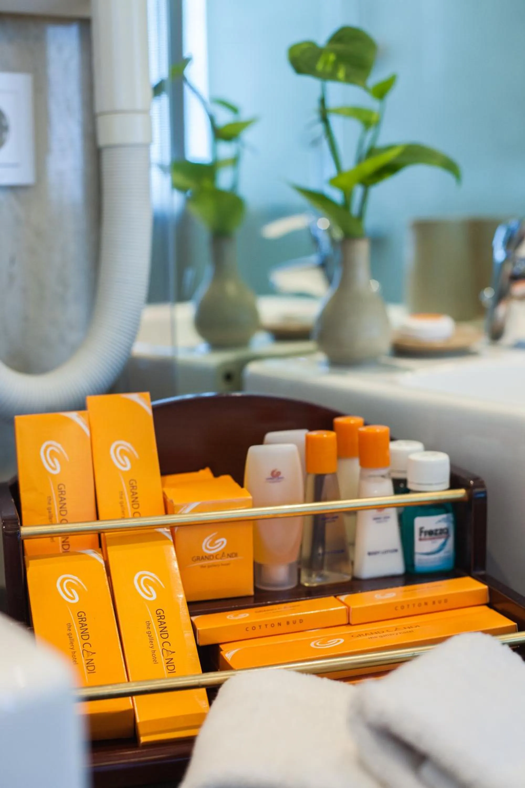 Other in Grand Candi Hotel