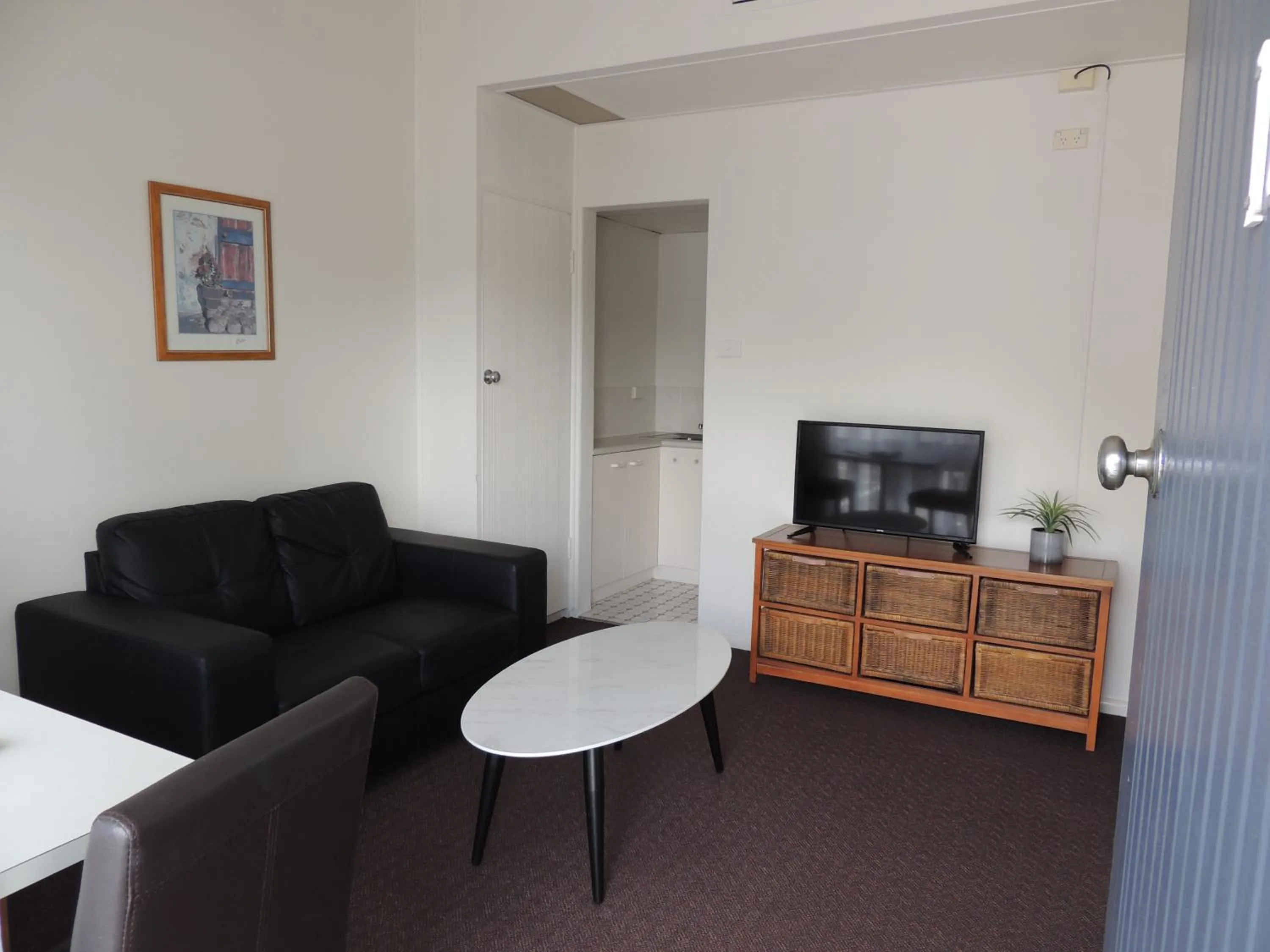 Lounge or bar in Comfort Inn Premier