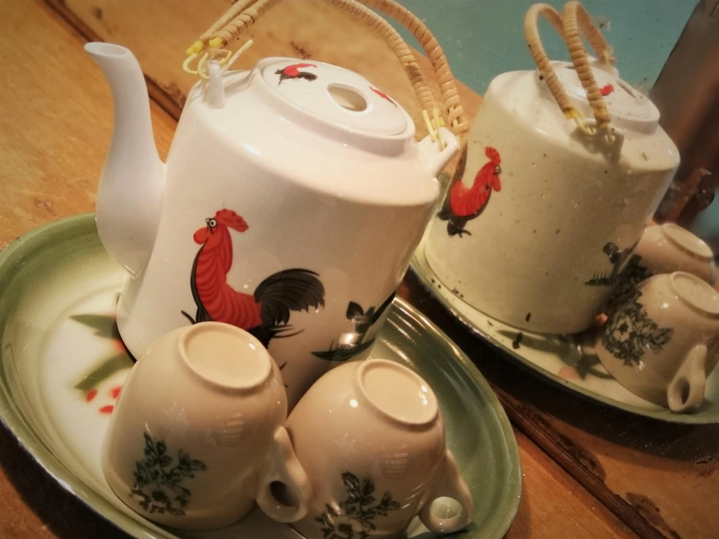 Drinks in MoonTree47