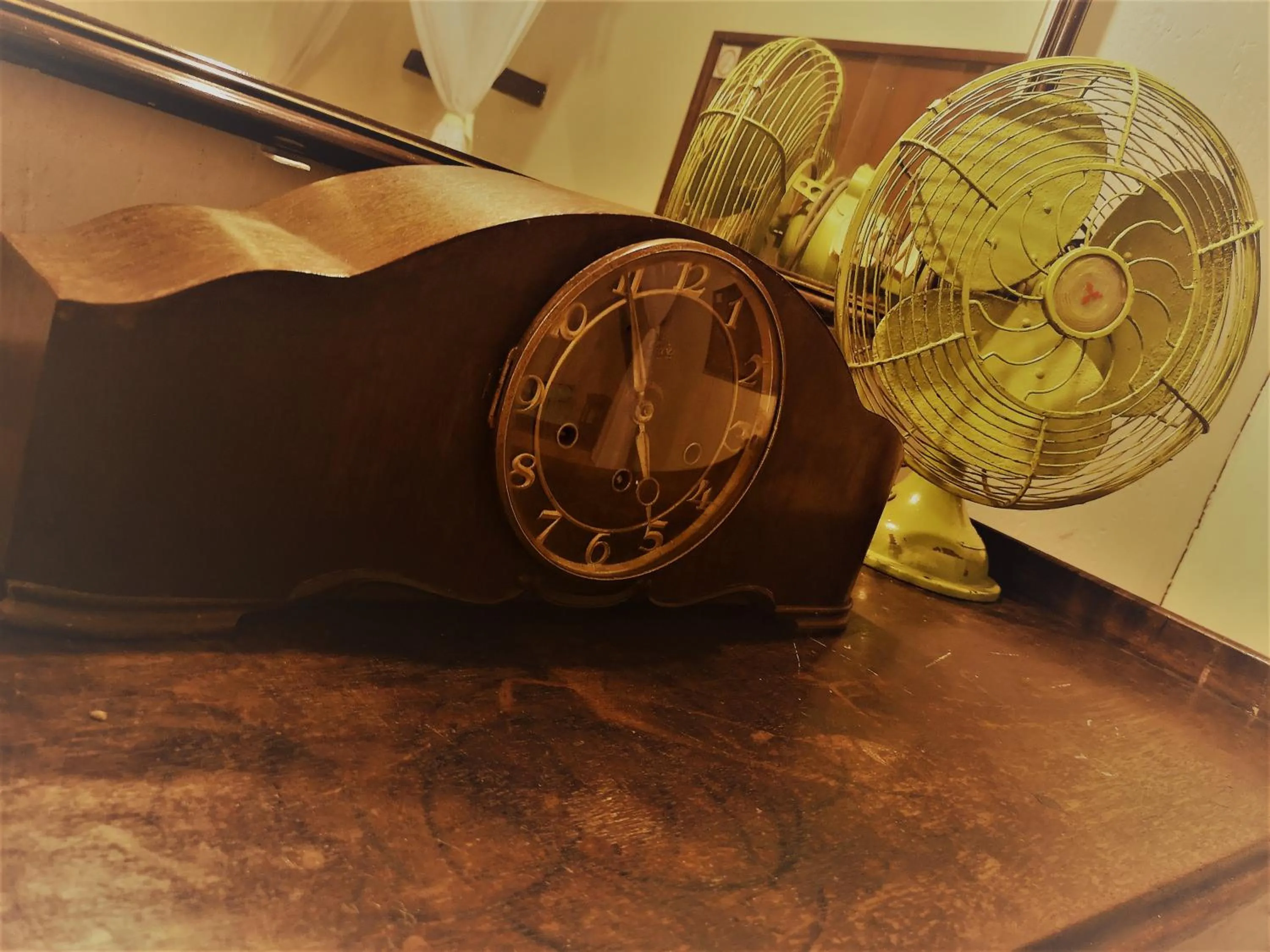 Bedroom in MoonTree47