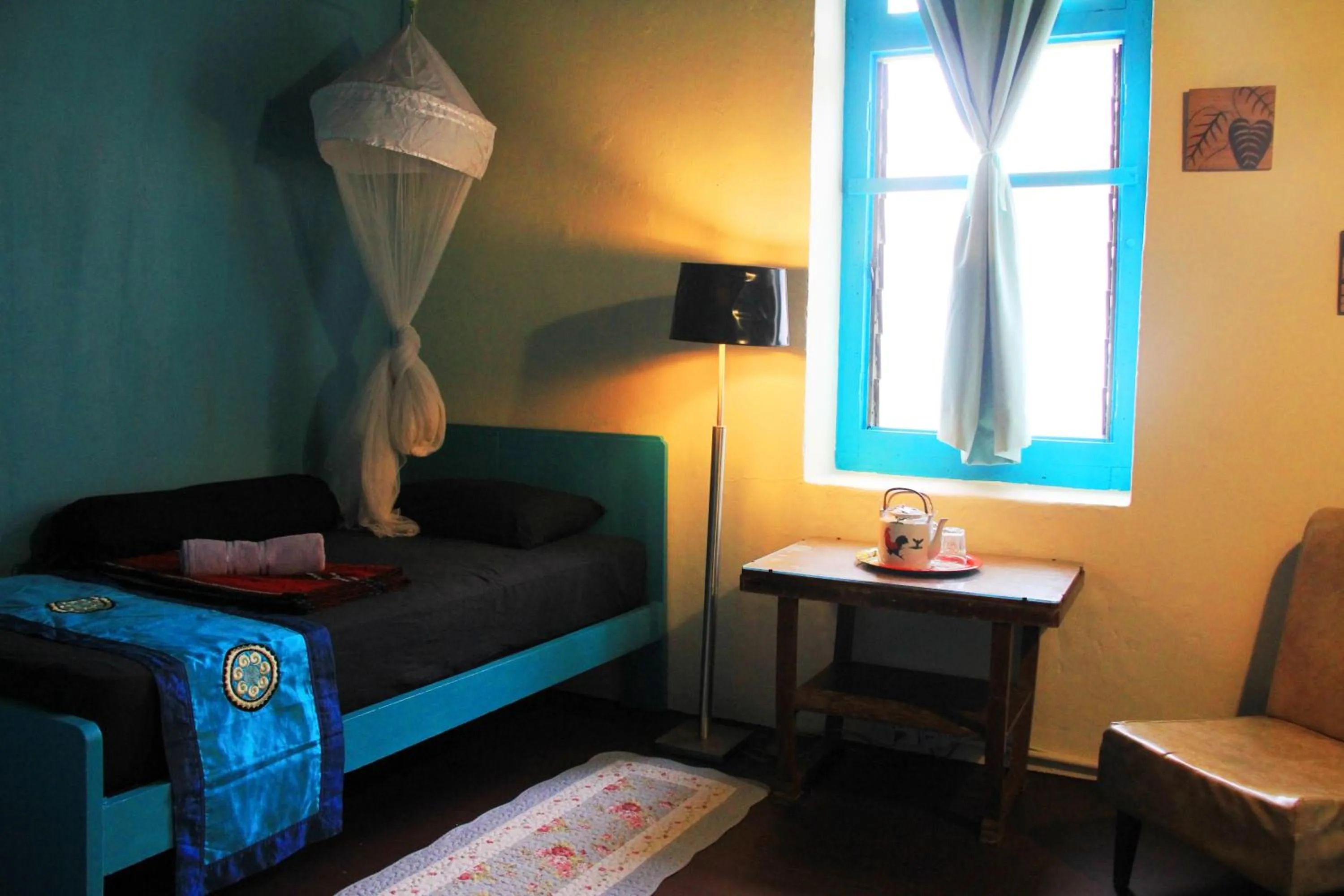 Bedroom, Bed in MoonTree47