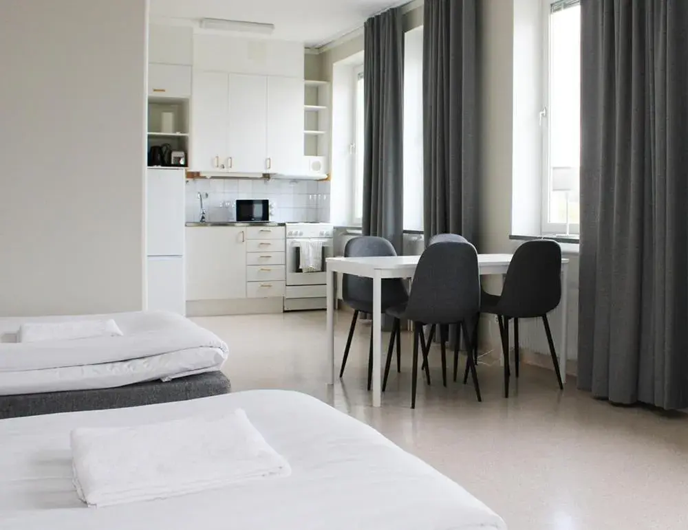 Family Room in Sidsjö Hotell & Konferens Family Room in Sidsjö Hotell & Konferens